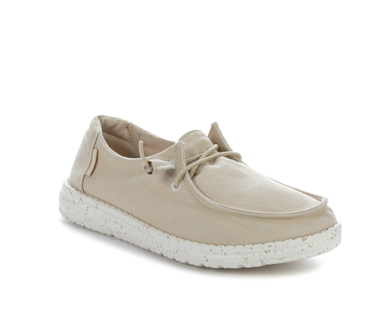 Women's HEYDUDE Wendy Casual Shoes Product Image
