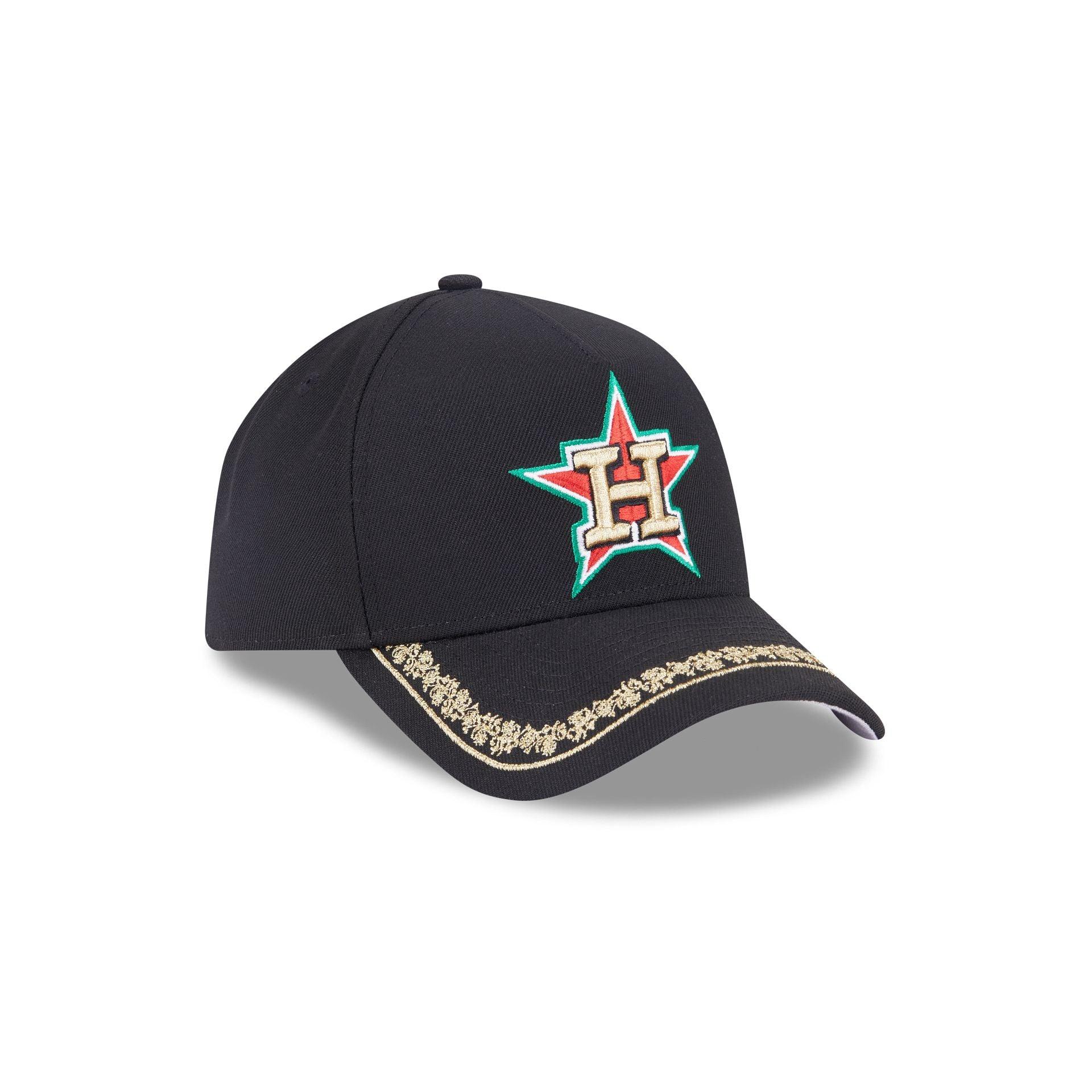 Big League Chew x Detroit Tigers 9FORTY A-Frame Trucker Hat Male Product Image