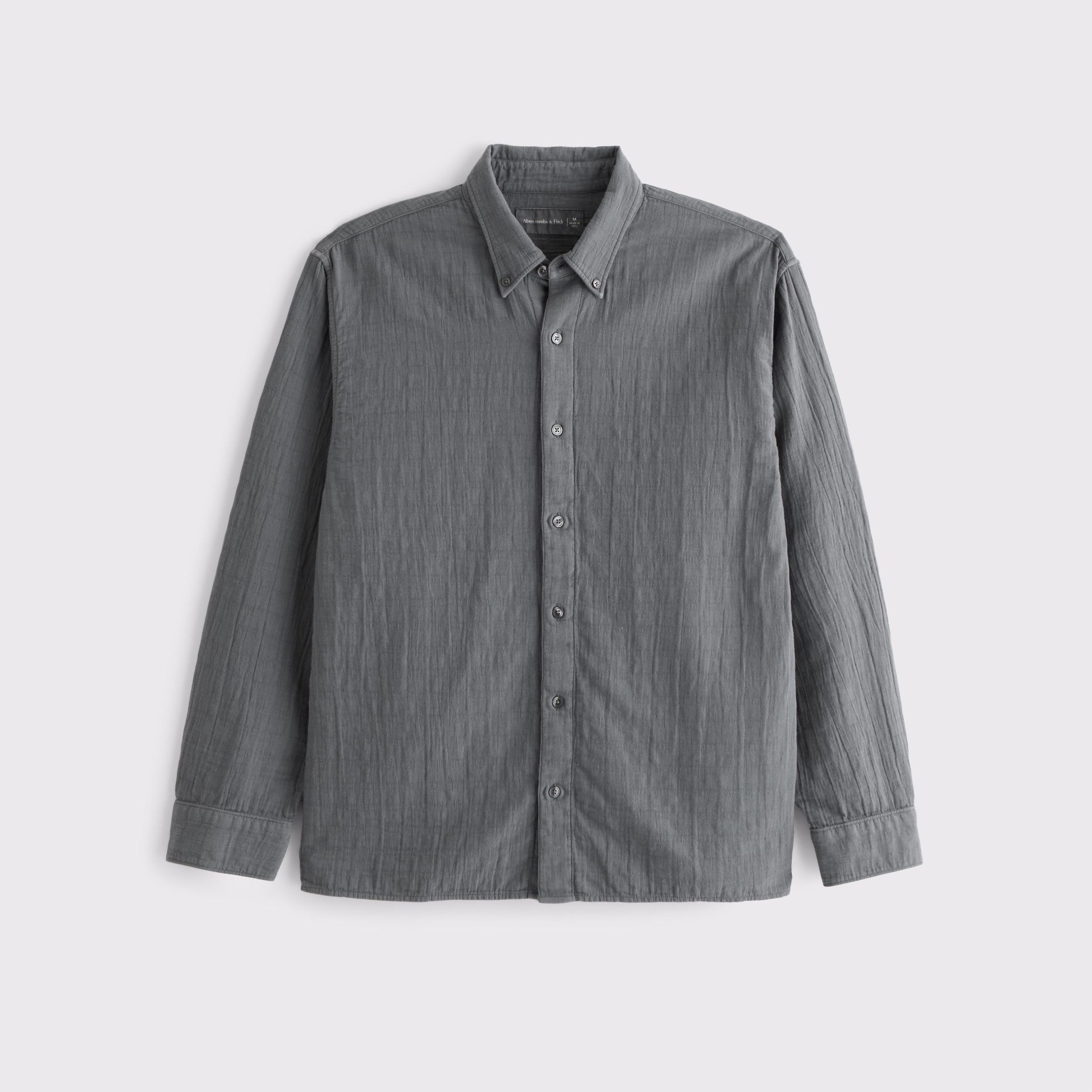 A&F Breezy Shirt Product Image