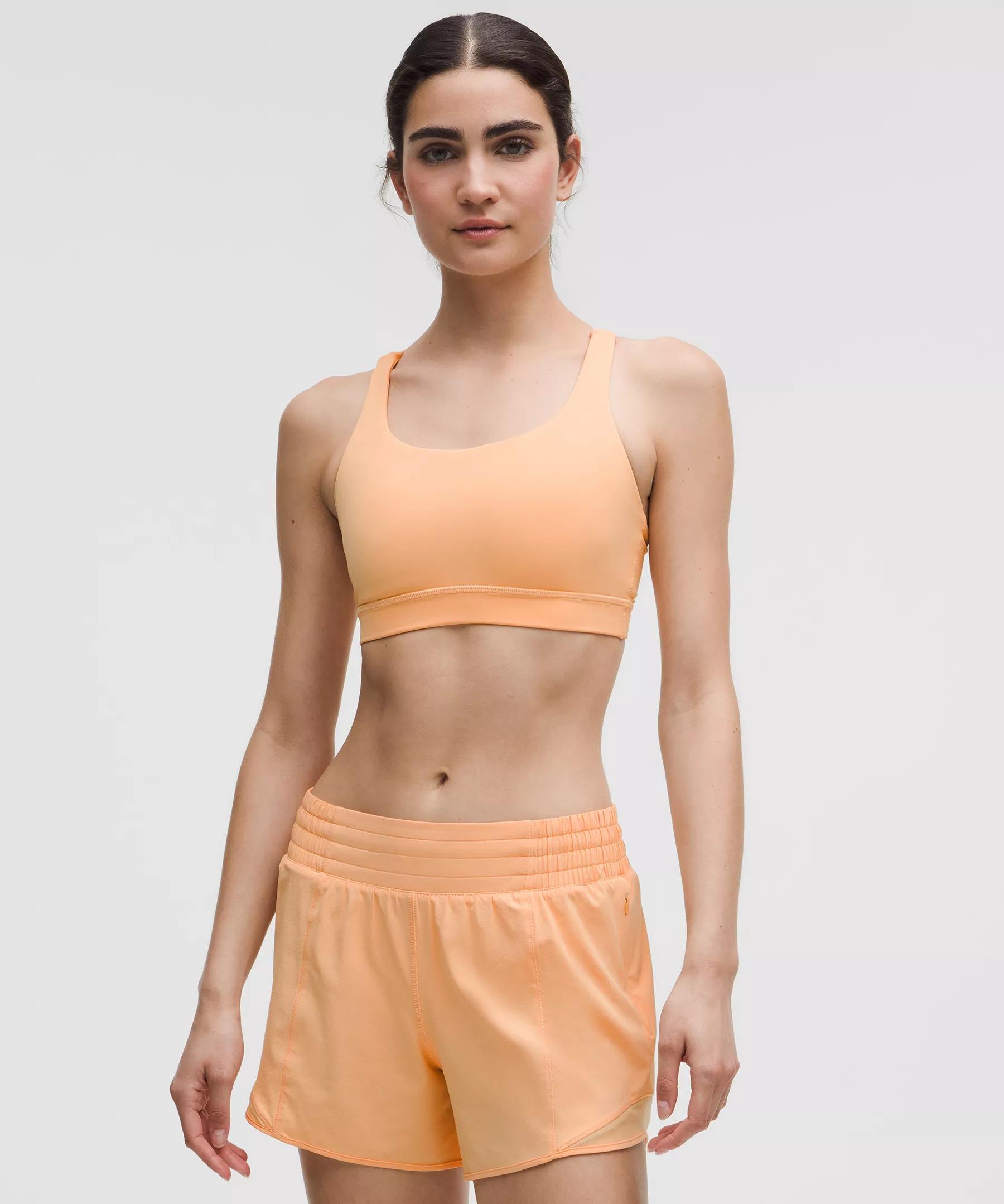 lululemon Energy Bra *Medium Support, B–D Cups Product Image