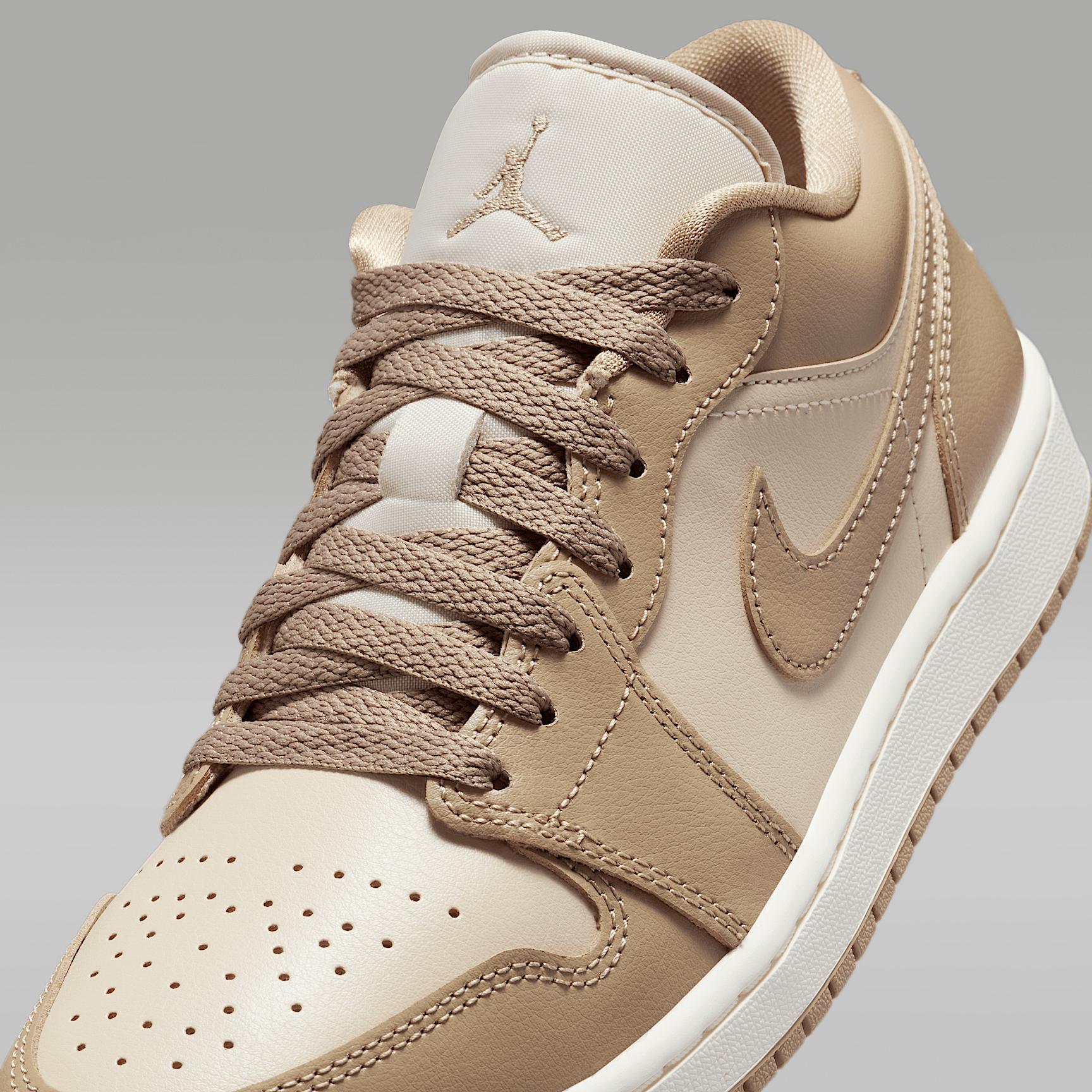 Air Jordan 1 Low Women's Shoes Product Image