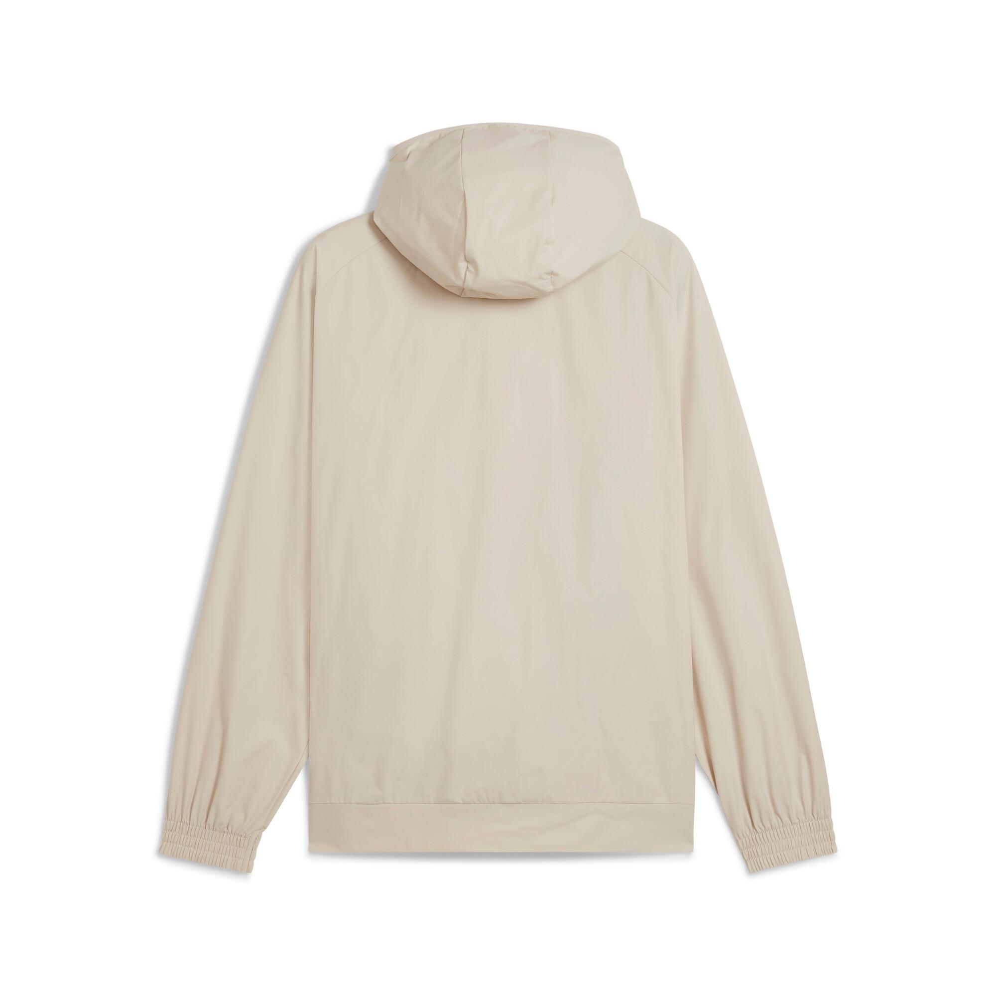 PUMATECH Men's Relaxed Track Jacket Product Image