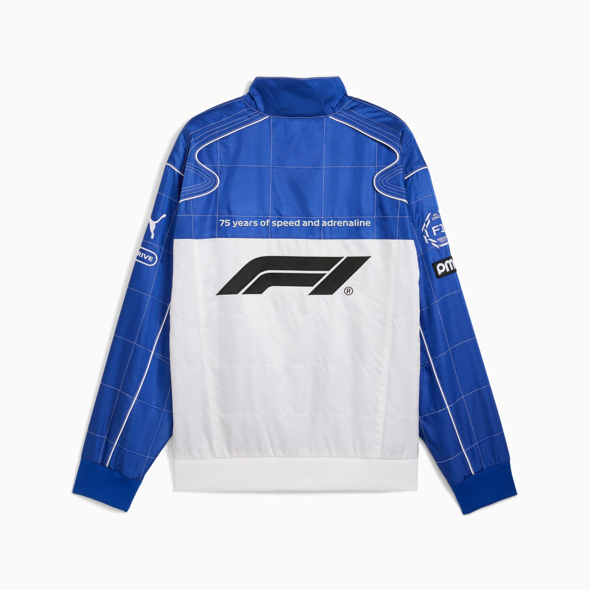Formula 1® Racing Men's Jacket Product Image