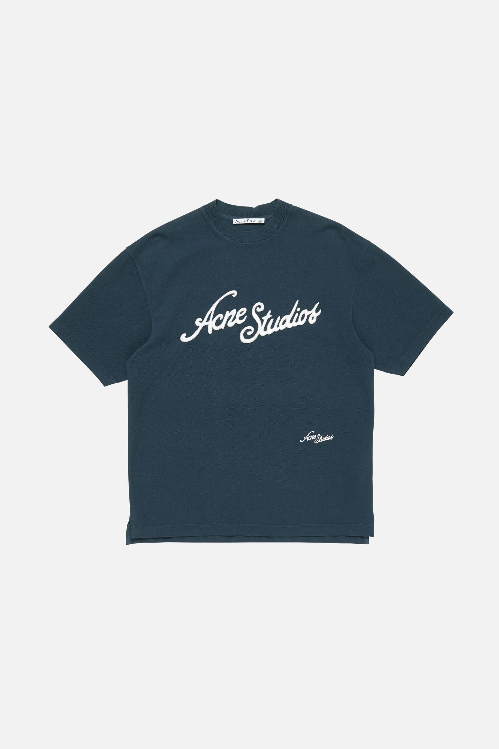 Logo t-shirt - Relaxed fit Product Image