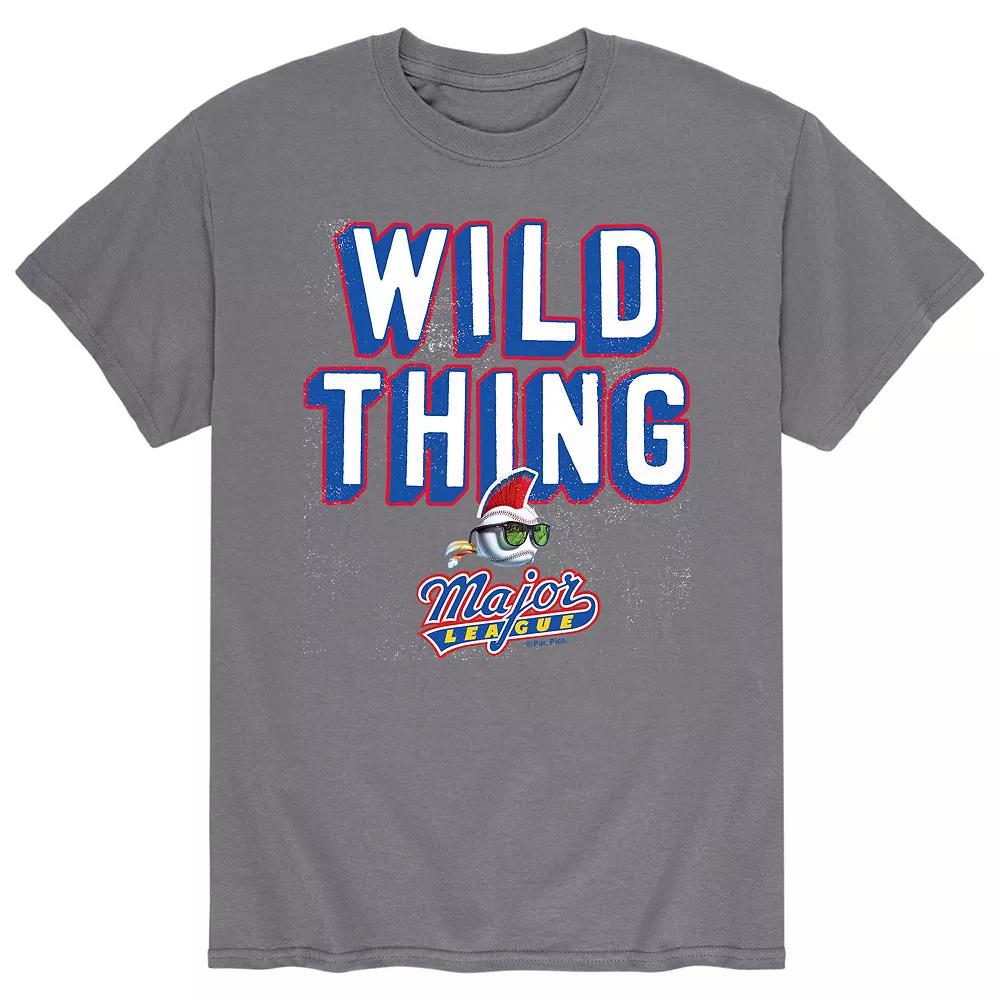 Men's Major League Wild Thing Tee,  Product Image