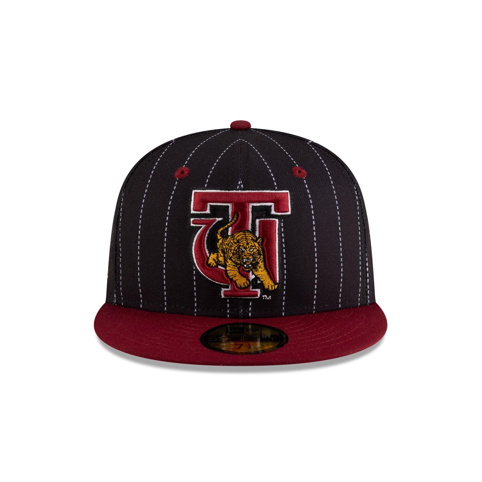 Kansas City Chiefs 2025 Sideline Hot Weather Split Panel 9FIFTY Snapback Hat Male Product Image