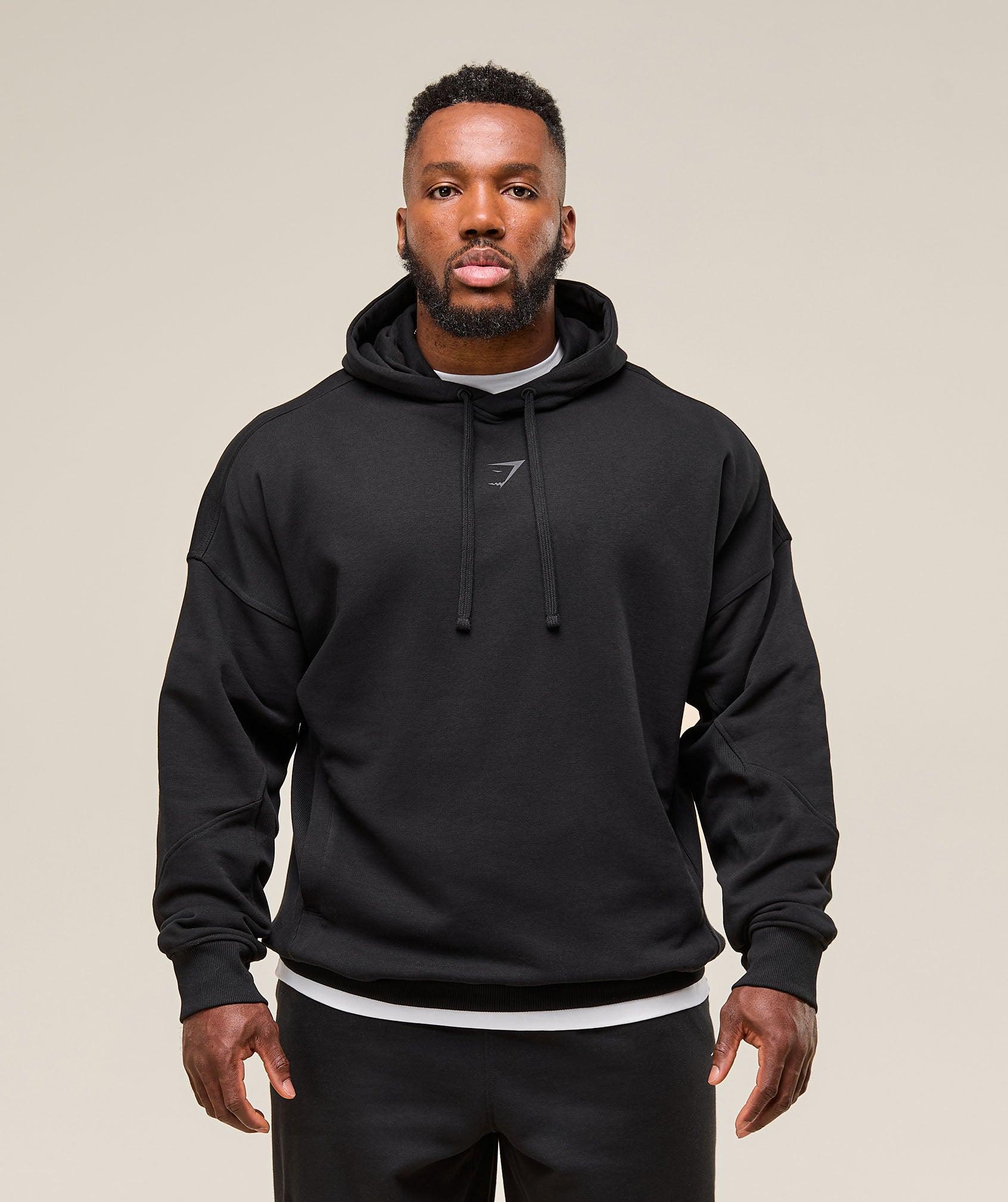 Power Hoodie Product Image