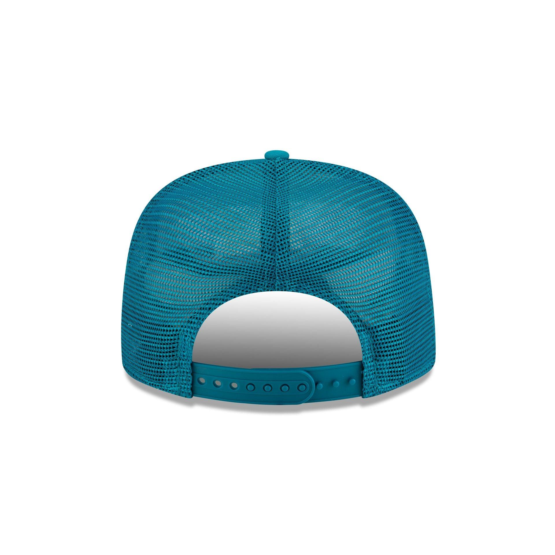 TRUE. Burnt Wood Golfer Hat Male Product Image