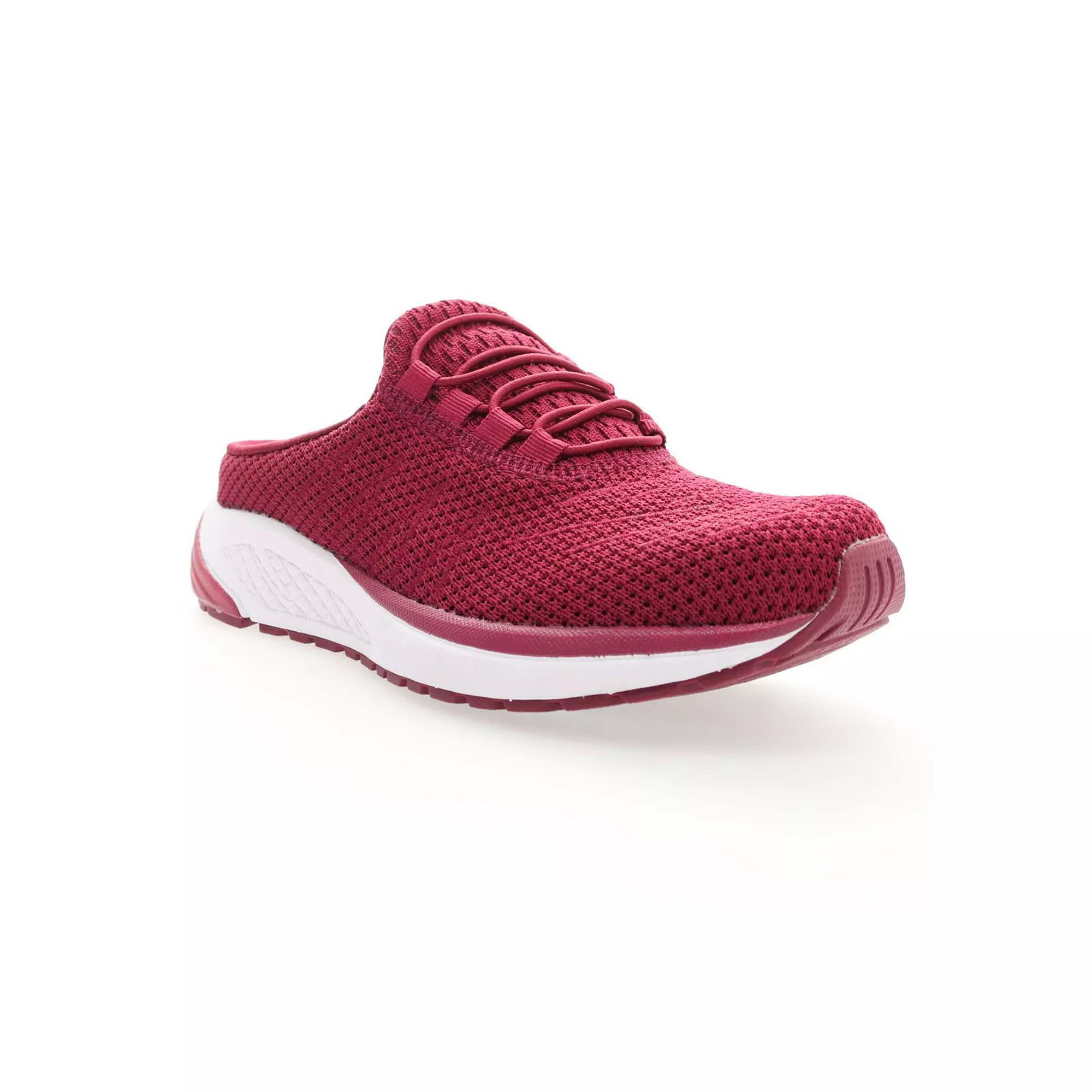 Propet Tour Knit Women's Slide Sneakers,  Product Image