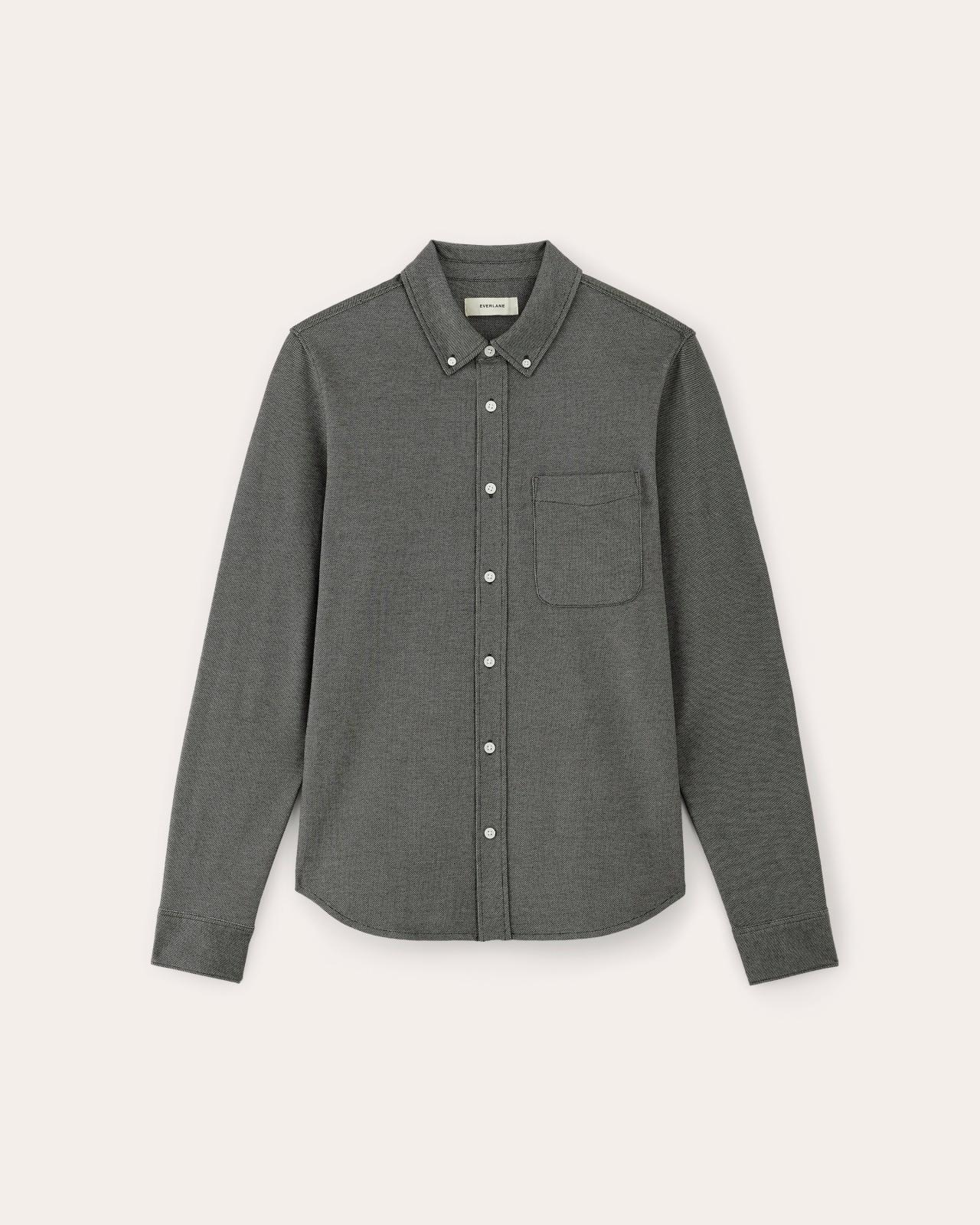 Mens Startup Shirt by Everlane Product Image