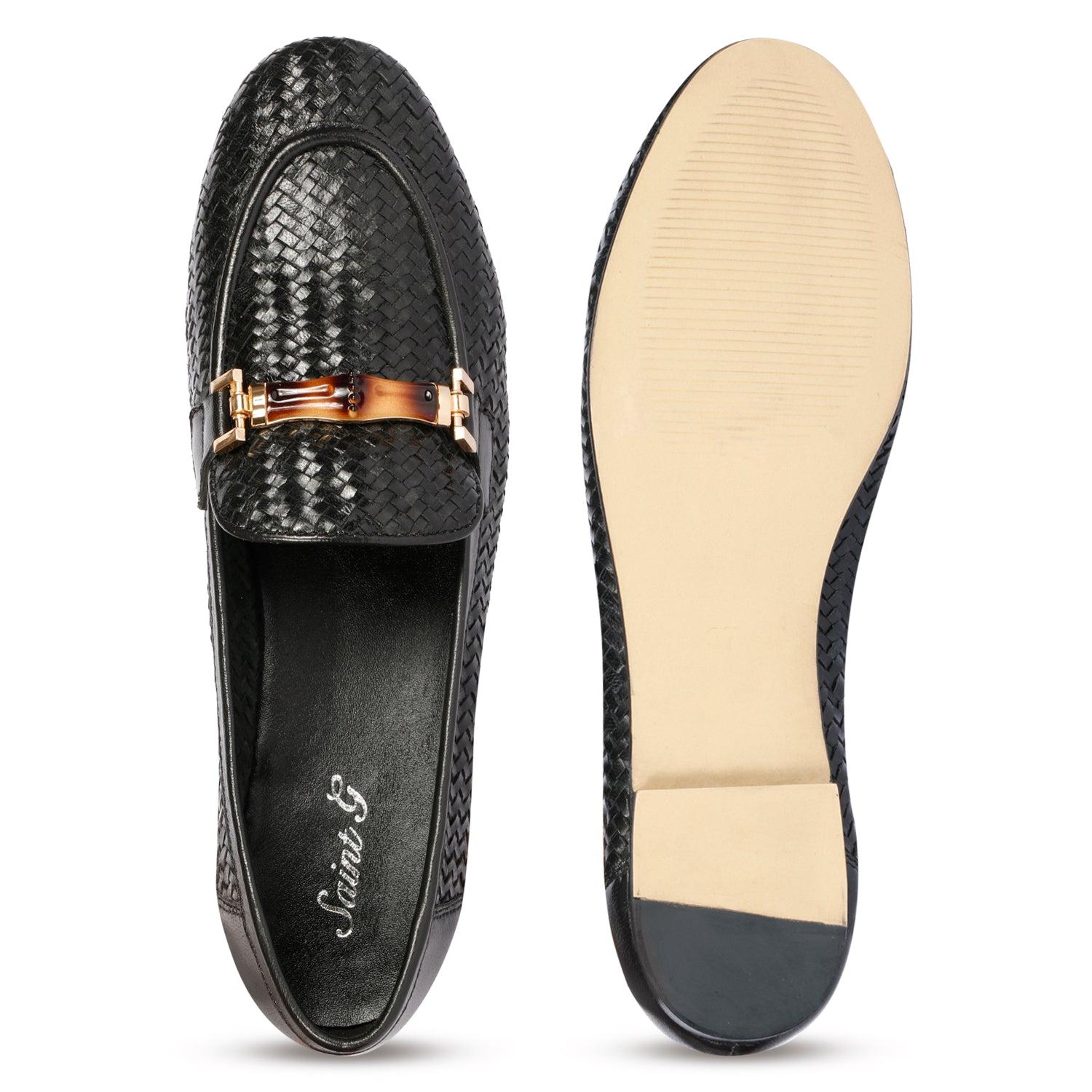Saint G - Marisa Loafers Footwear Product Image
