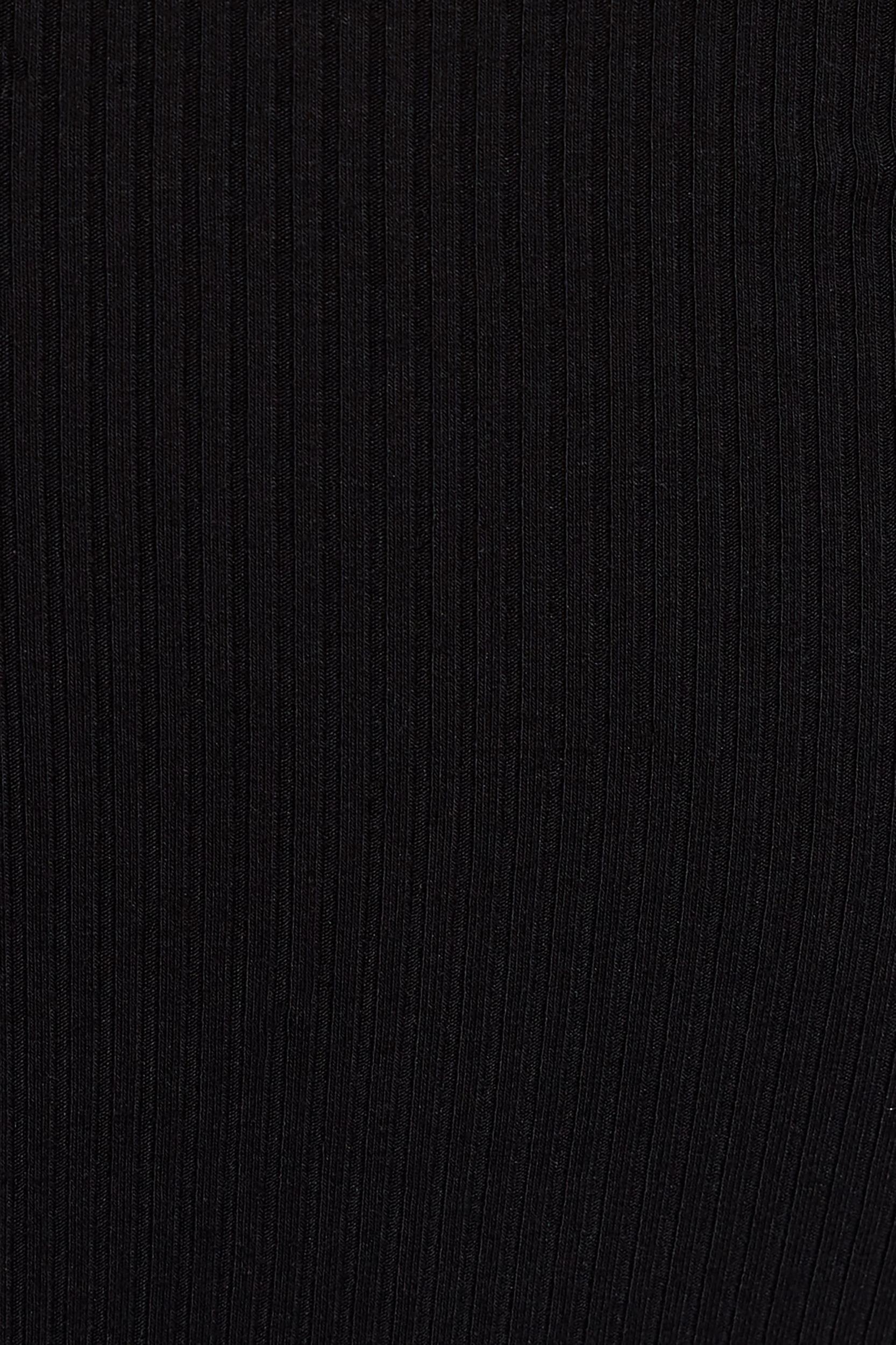 Off Shoulder Snap Front Top Product Image