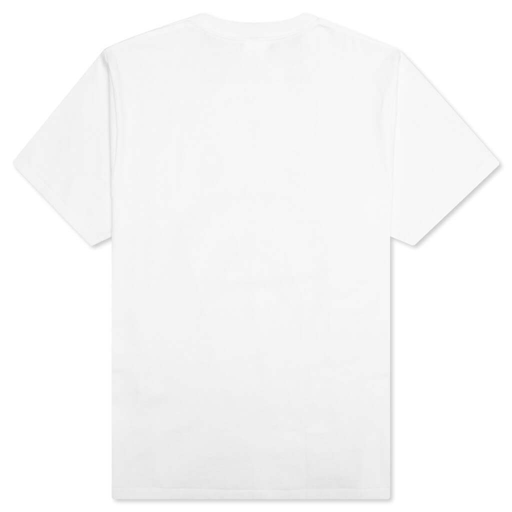 Year Of The Rabbit Tee - White Male Product Image
