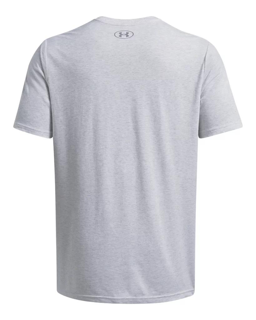 UA Performance Cotton Collegiate Product Image