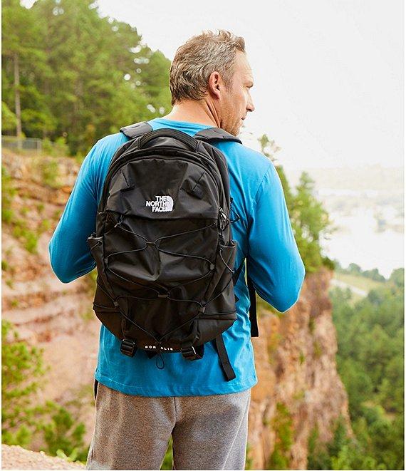 The North Face Evolution Nature Exposure Long Sleeve T-Shirt Product Image