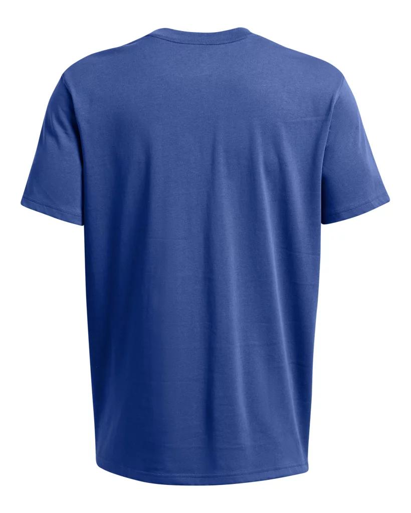 Curry Logo Heavyweight Product Image