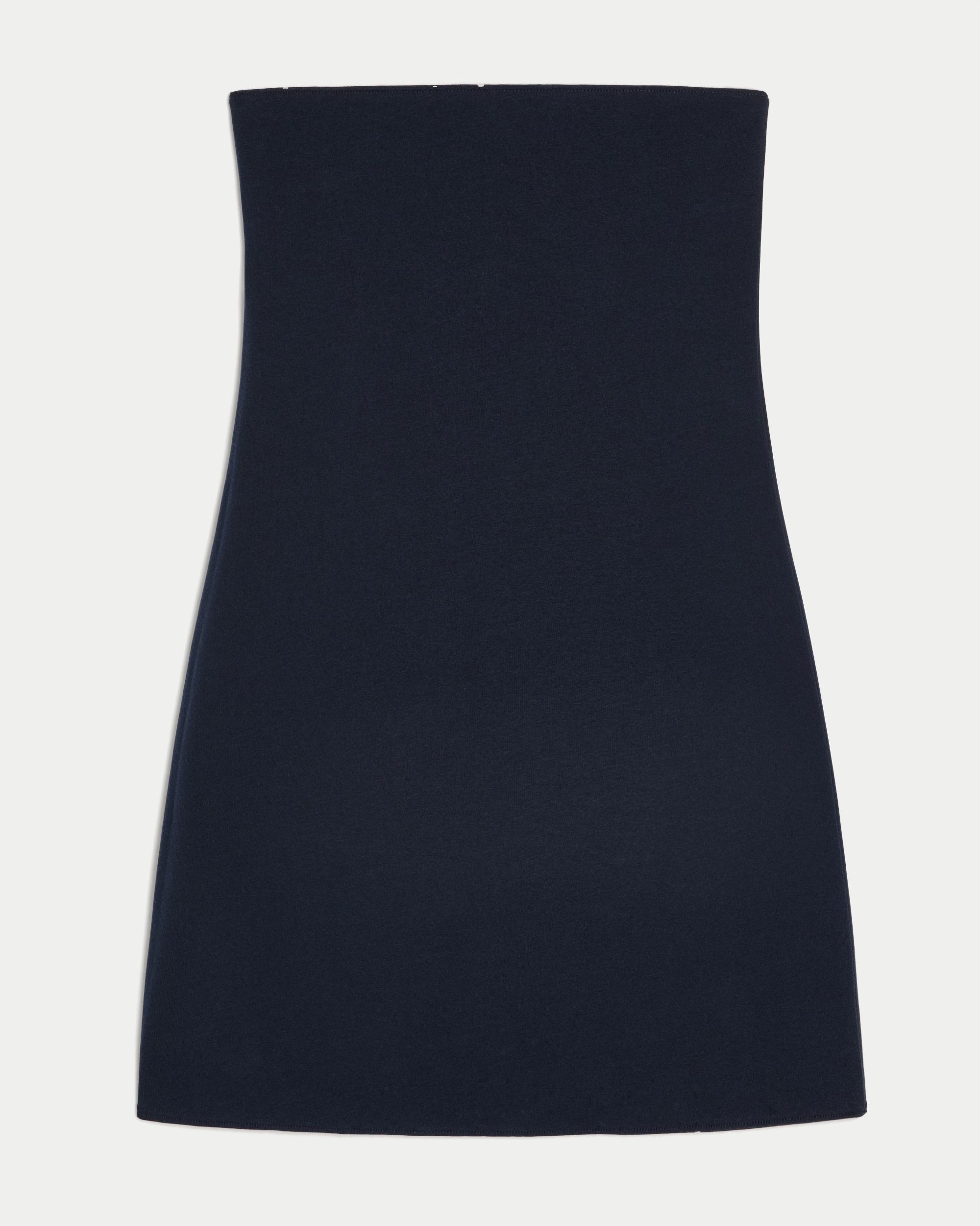 Taylor Reversible Tube Mini Dress Product Image