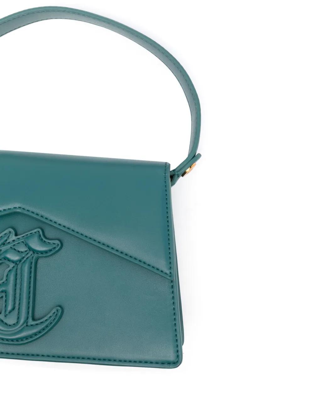 logo-appliqué tote bag Product Image