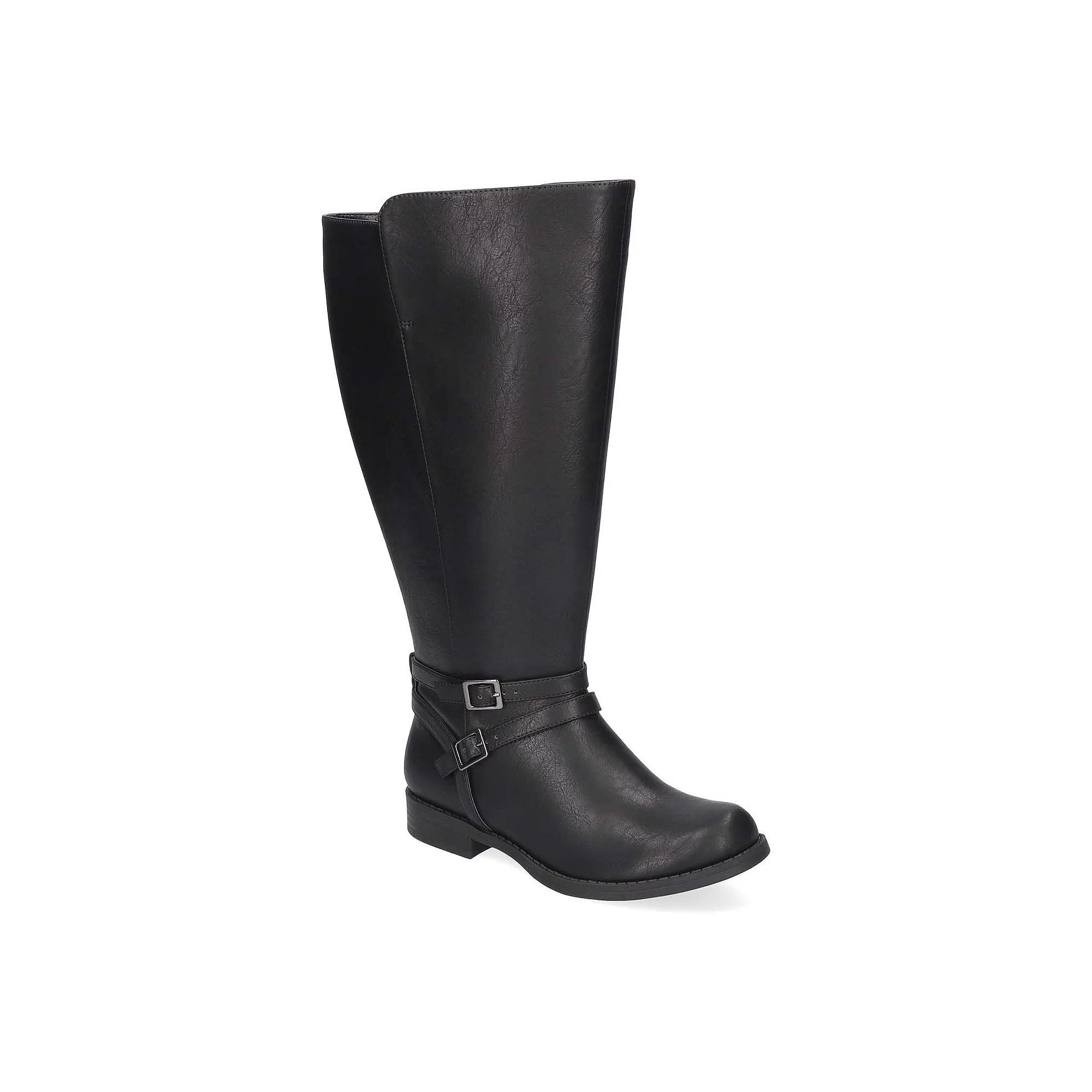 Easy Street Womens Bay Plus Riding Boot Product Image