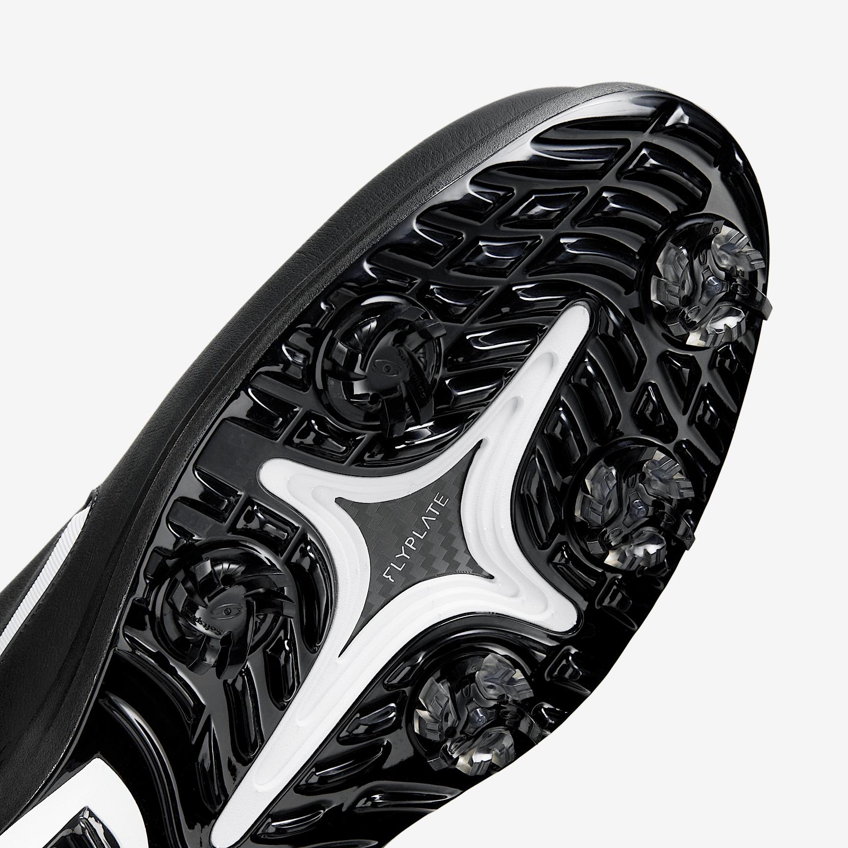 Nike Mens Victory Tour 4 Golf Shoes (Wide) | HM6542-001 Product Image