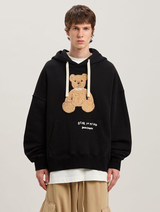 BEAR IN MIND HOODY Product Image
