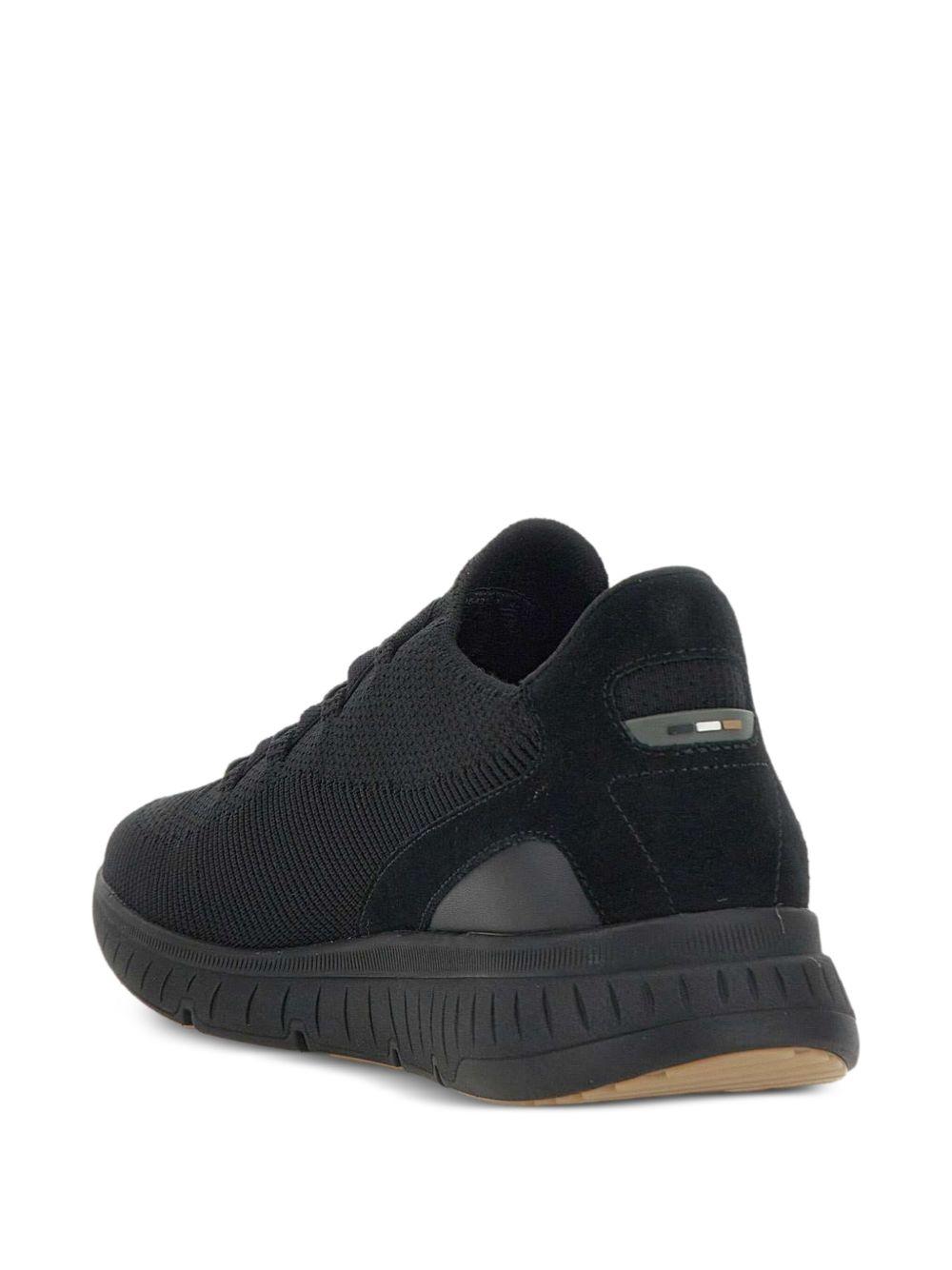 lace-up sneakers Product Image