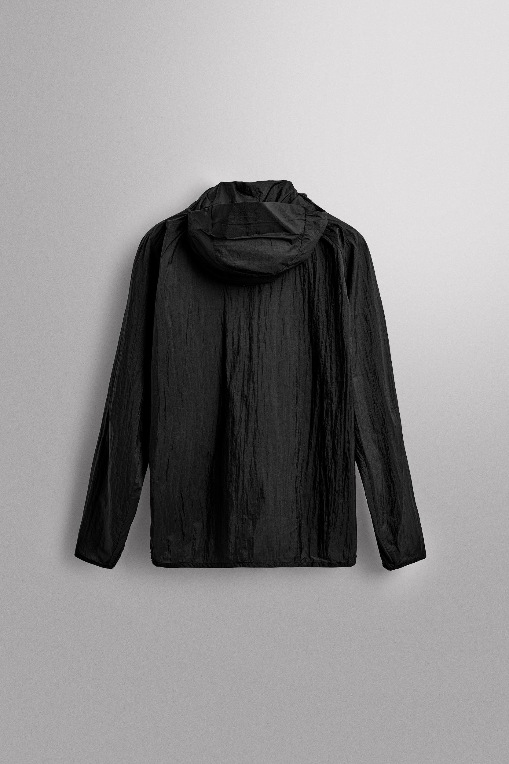 WINDBREAKER JACKET Product Image