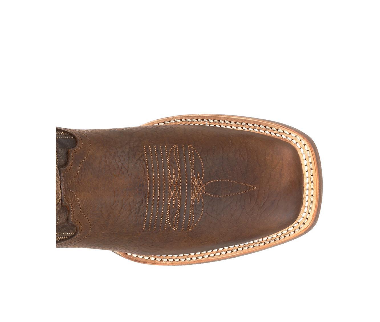 Men's Durango Rebel Pro Cowboy Boots Product Image
