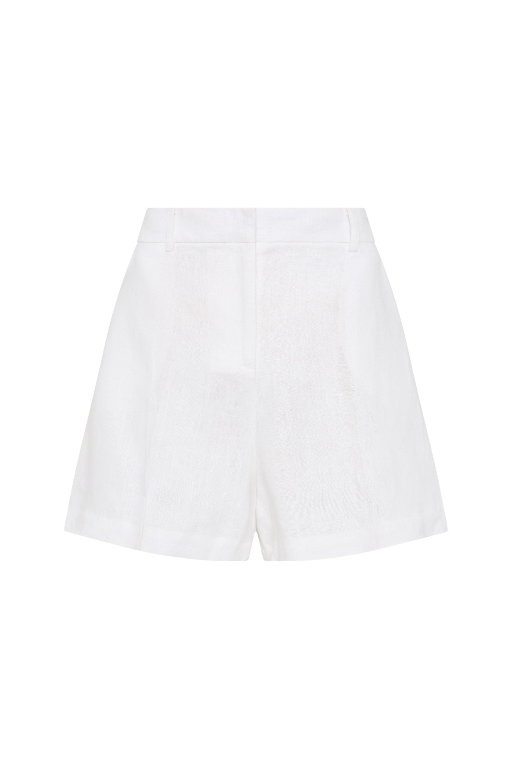 Dominquez Midi Dress White - Final Sale Product Image