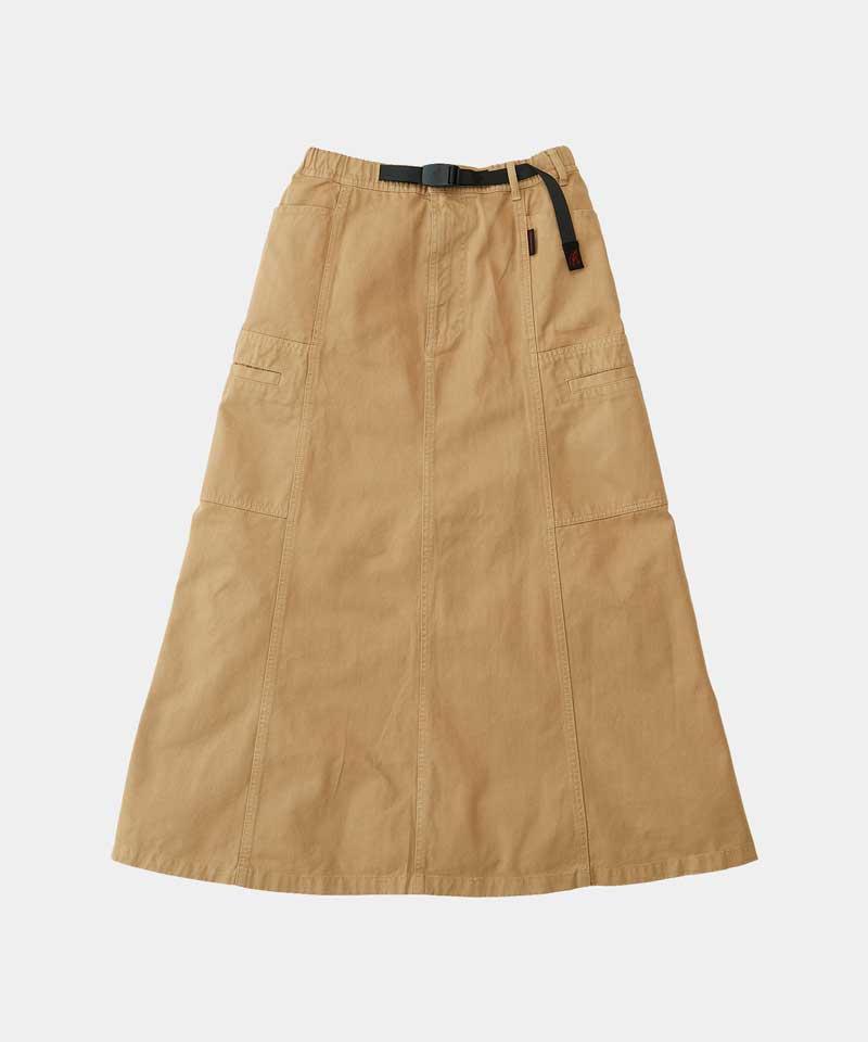 Voyager Skirt Female Product Image