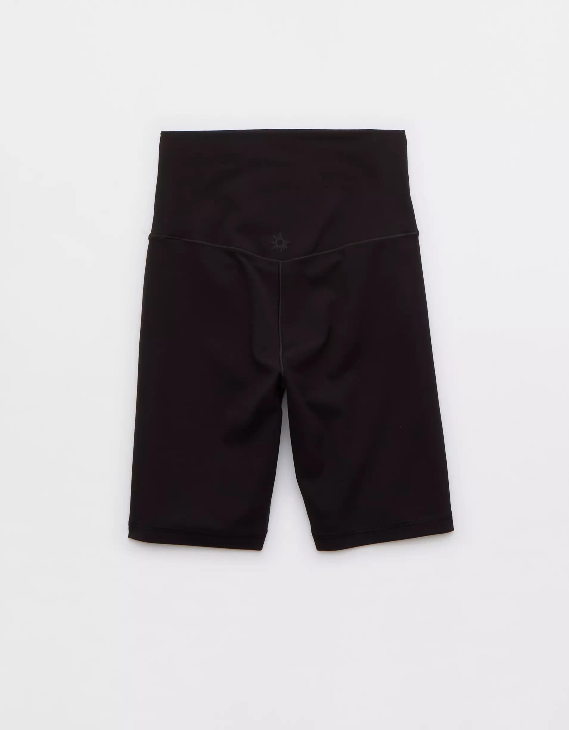 OFFLINE By Aerie Real Me XTRA 7" Bike Short Product Image