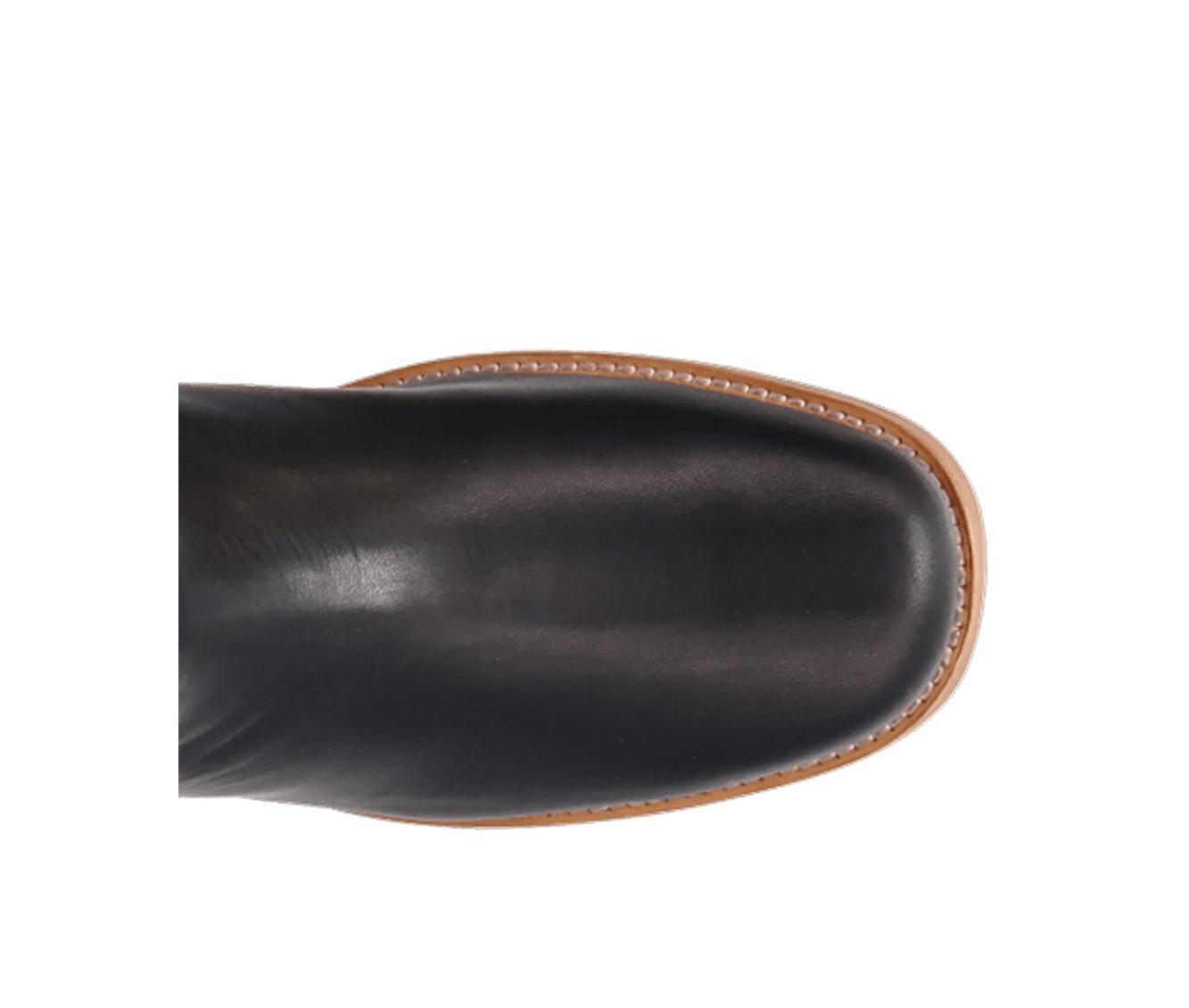 Men's Dingo Boot Dutton Dress Boots Product Image