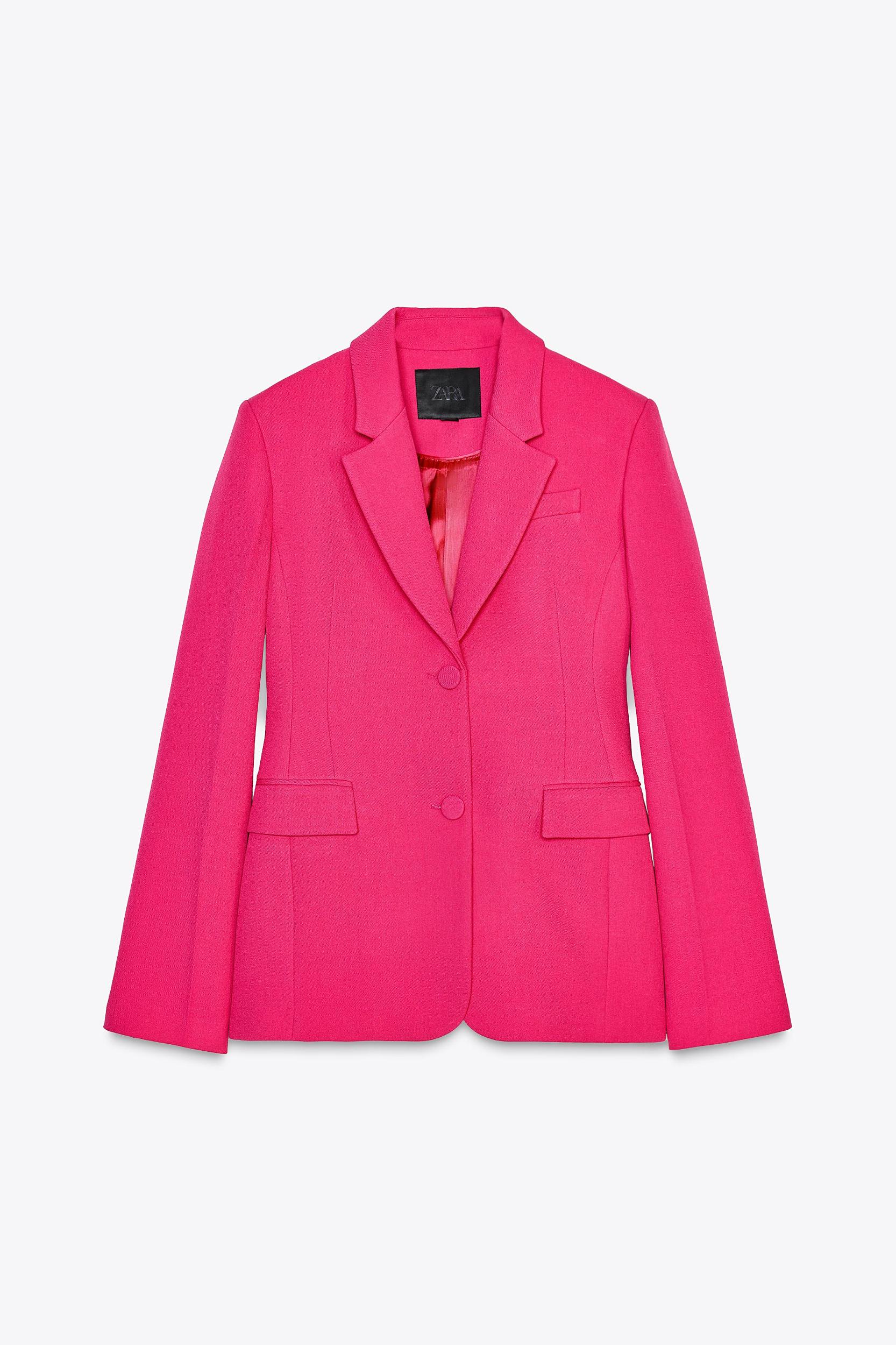 ZW COLLECTION TAILORED BLAZER Product Image