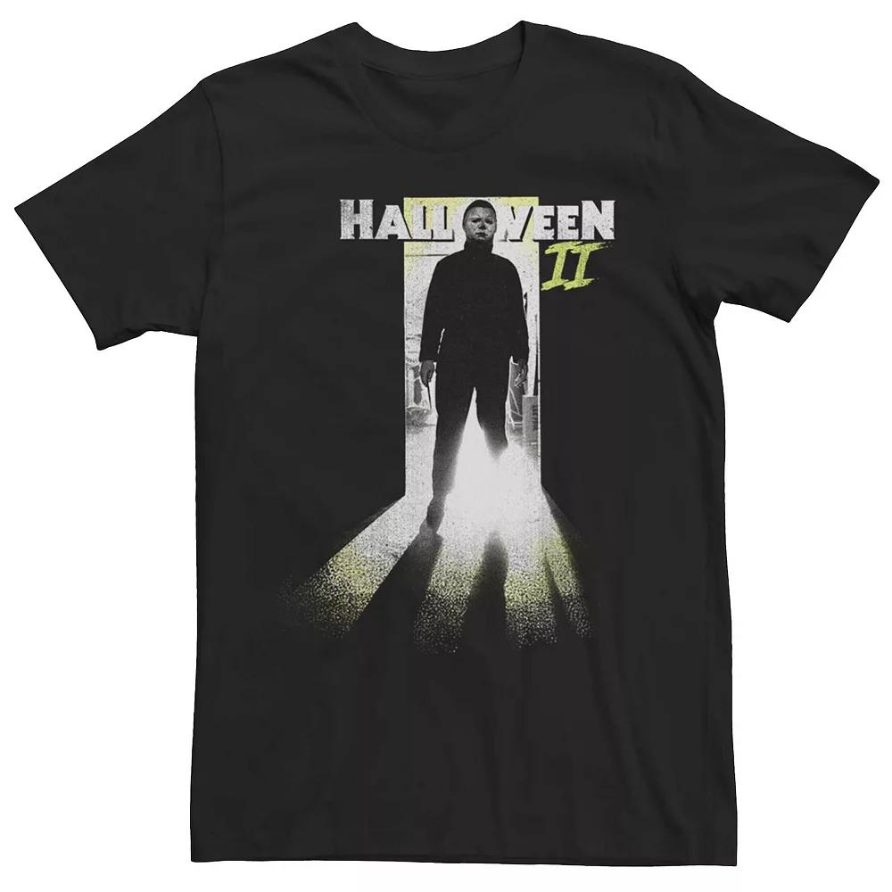 Men's Halloween 2 Michael Myers Tee,  Product Image