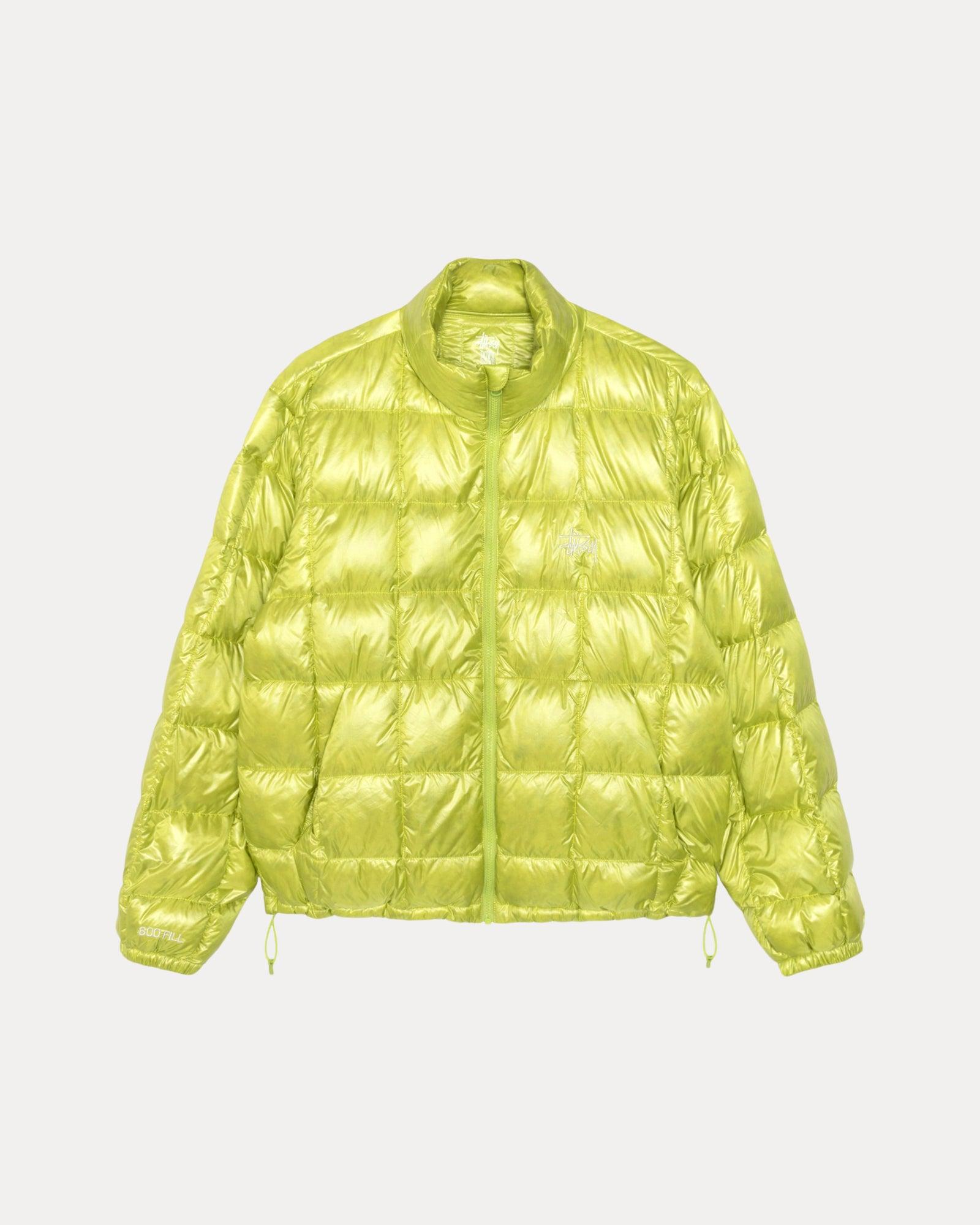 MIDWEIGHT PUFFER Male Product Image