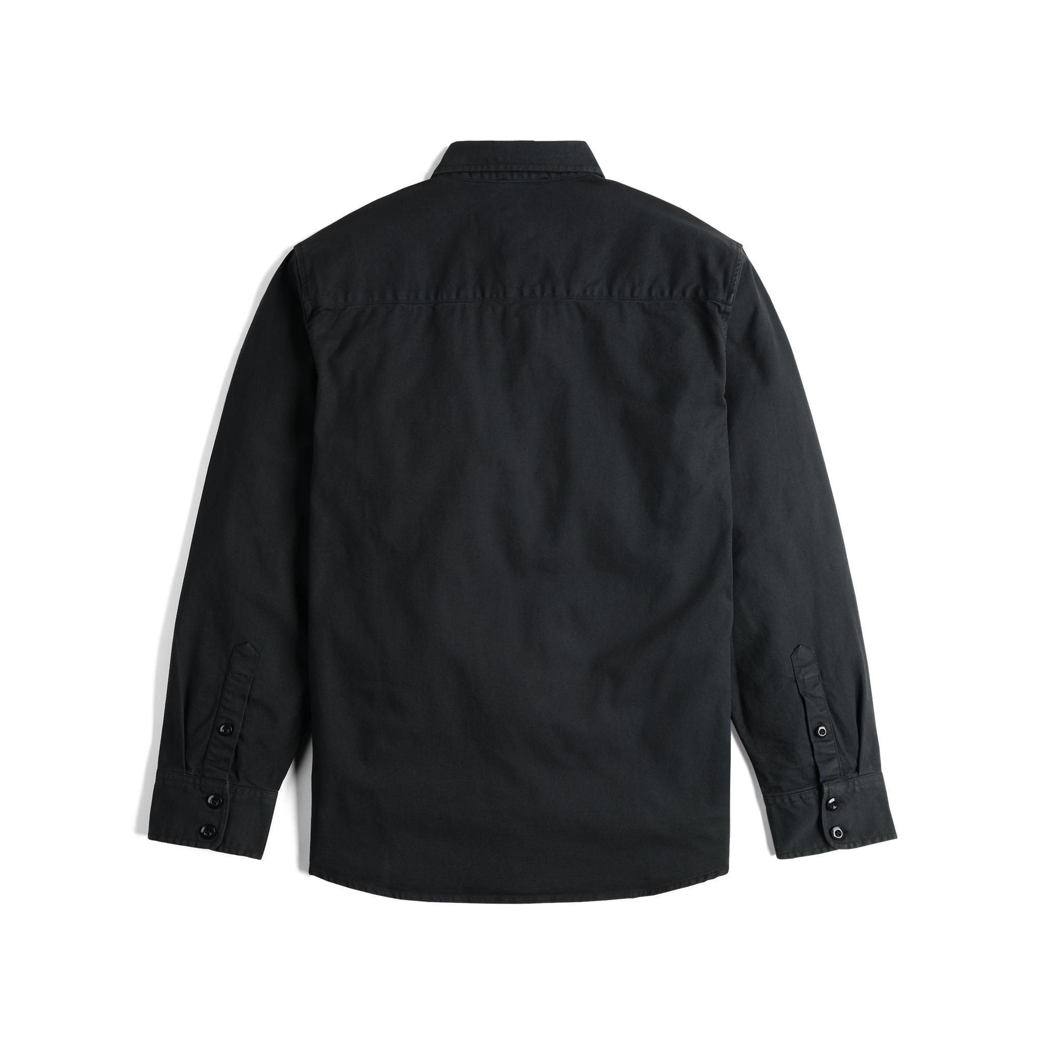 Dirt Overshirt - Men's - Final Sale Male Product Image