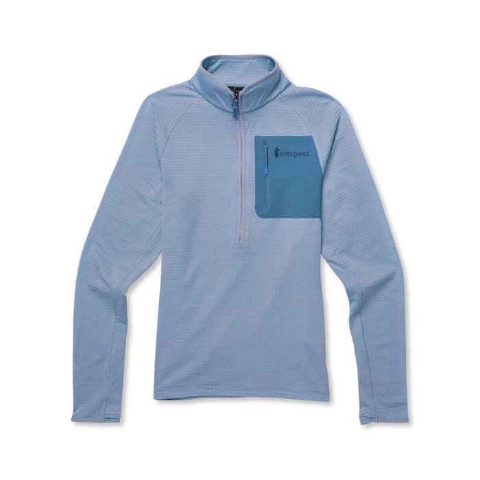 Otero Fleece Half-Zip Pullover - Women's Product Image
