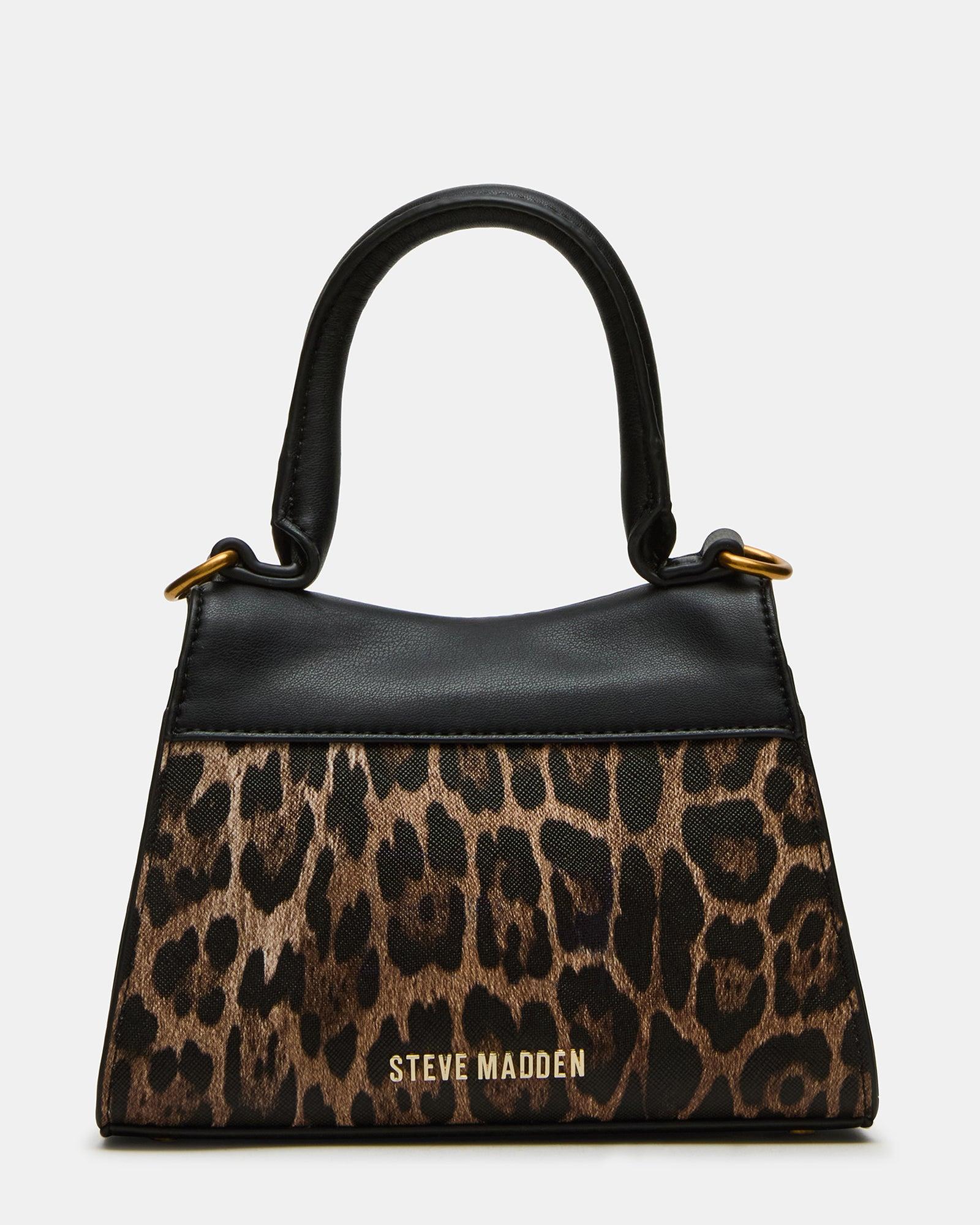 MADLYN BAG LEOPARD Female Product Image