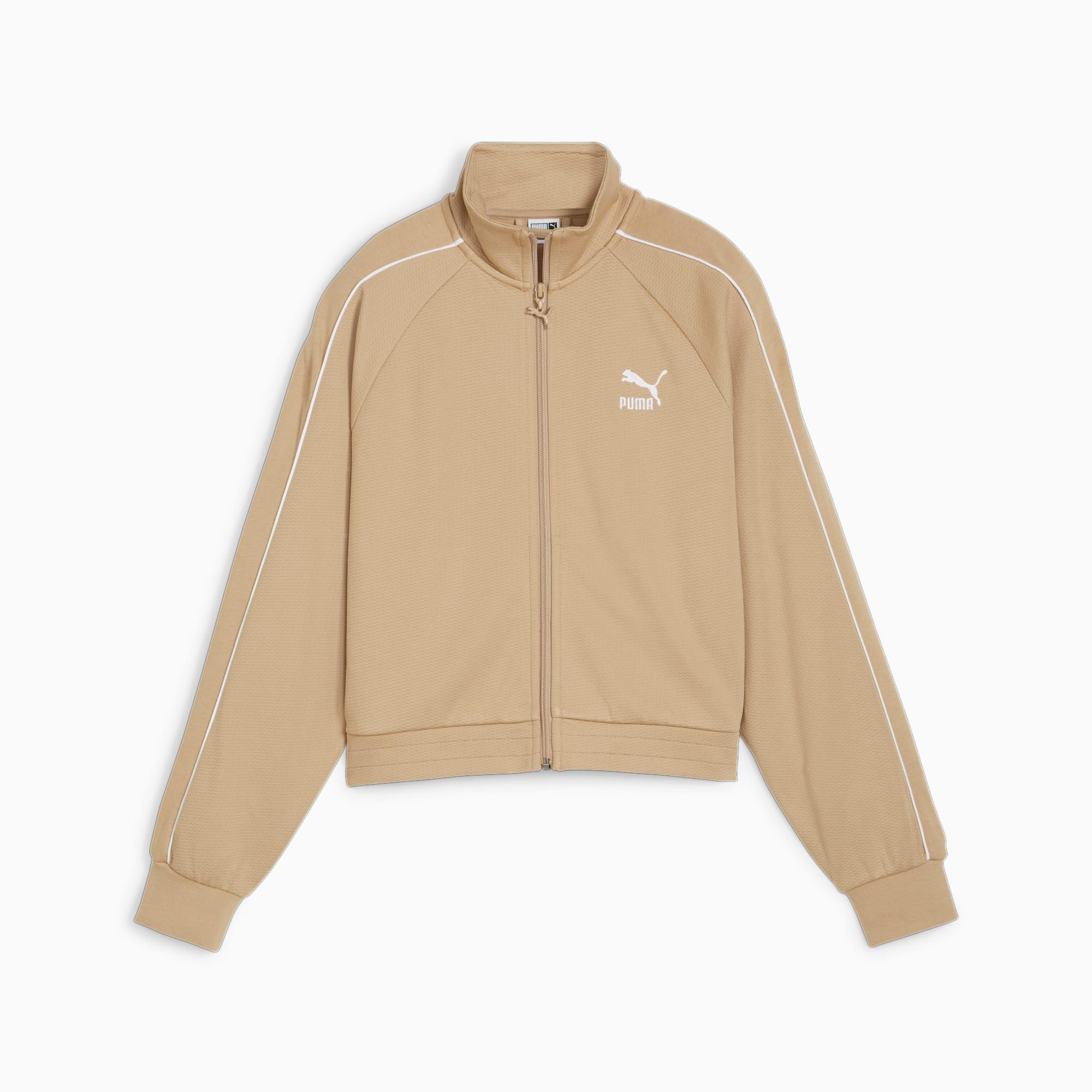 T7 Women's Track Jacket Product Image