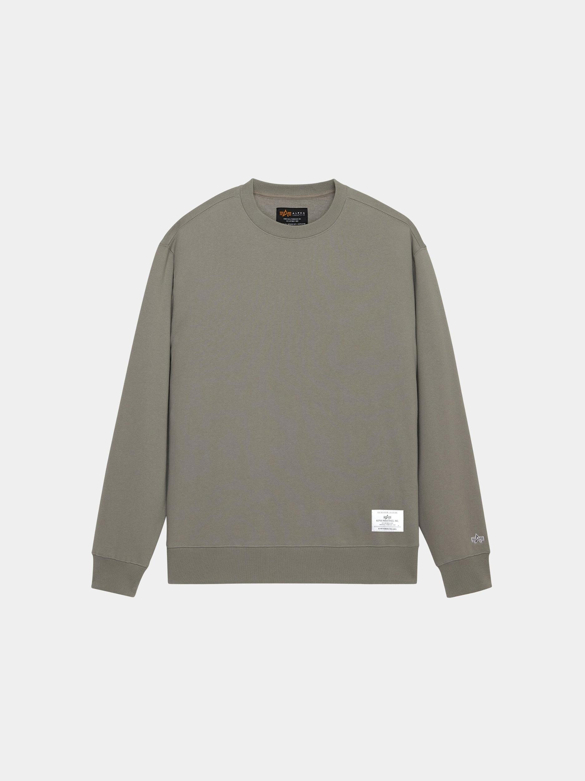 ESSENTIAL CREWNECK Unisex Product Image