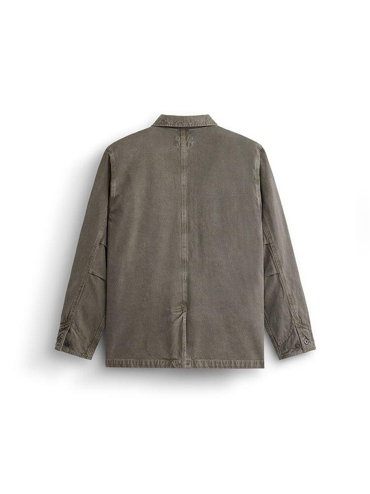 CTN CHORE COAT Unisex Product Image