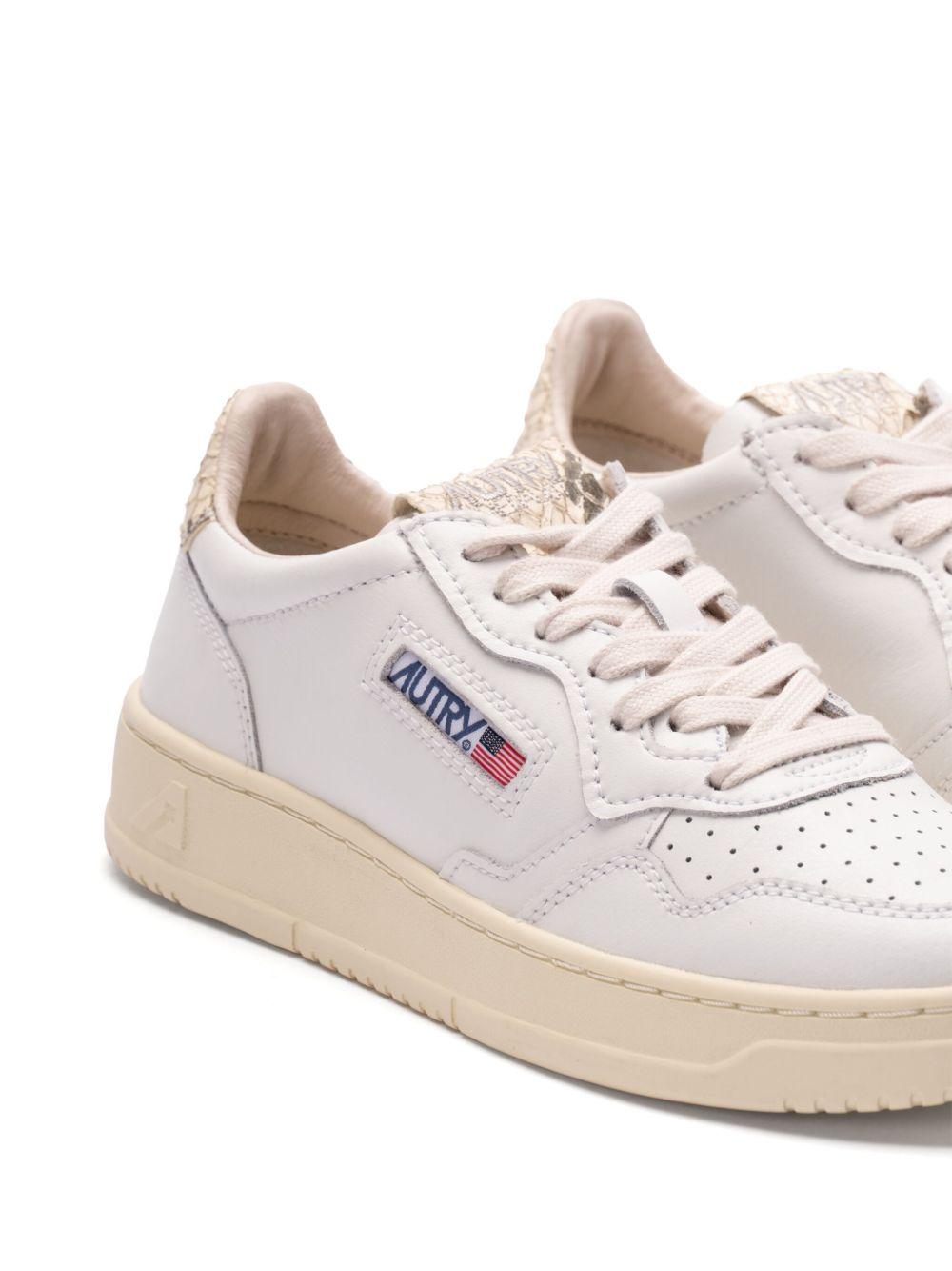 Medalist sneakers Product Image