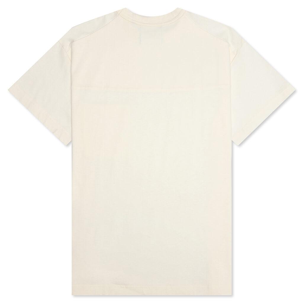 Mist S/S Tee - Black Male Product Image