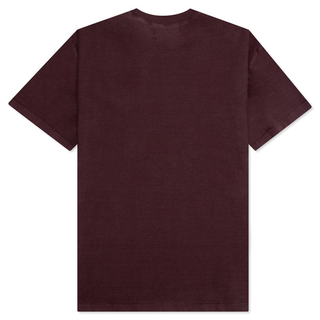 Koren Reversible Tee - Kohi Male Product Image