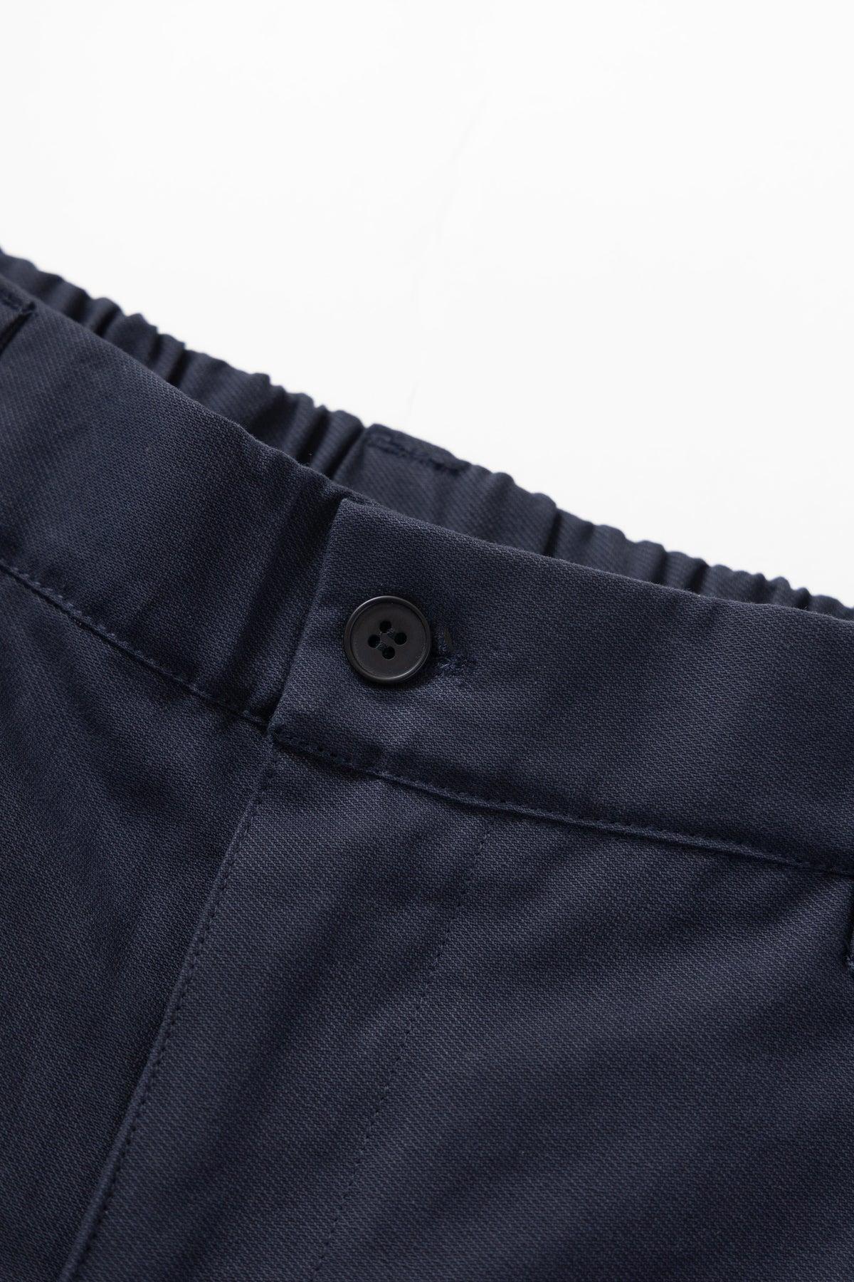 Blacksmith - Barrel Work Pants - Black Product Image