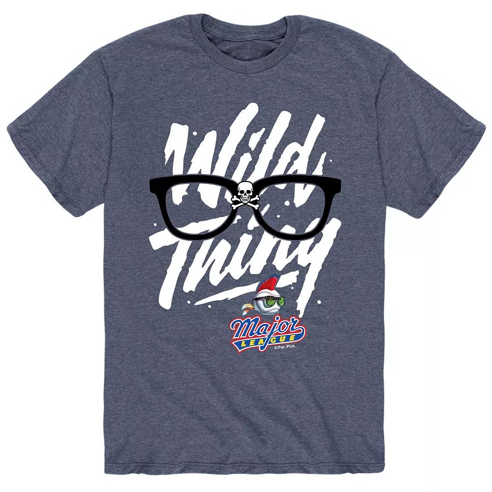 Men's Major League Glasses Tee,  Product Image