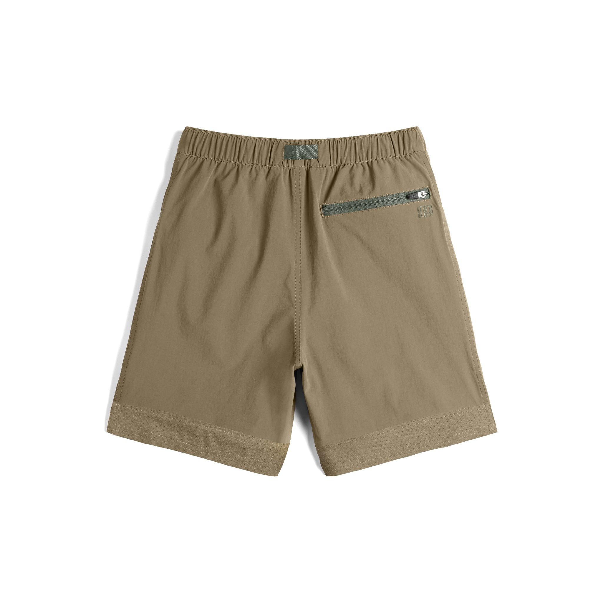 Retro River Shorts - Men's - Final Sale Male Product Image