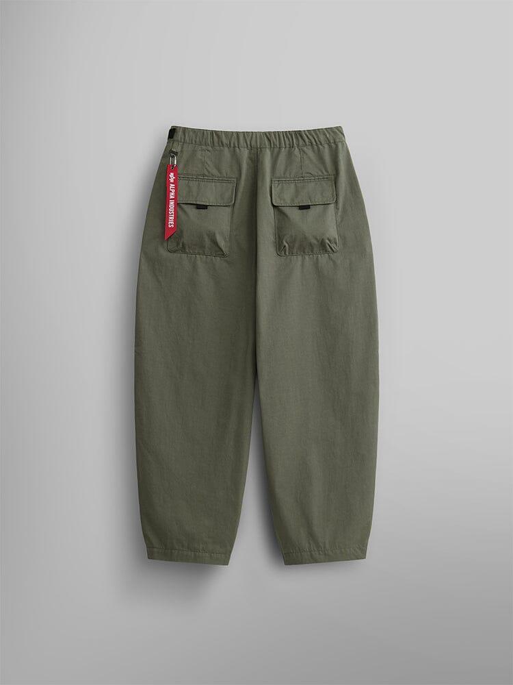 OVERSIZED TACTICAL PANT (SEASONAL) Male Product Image