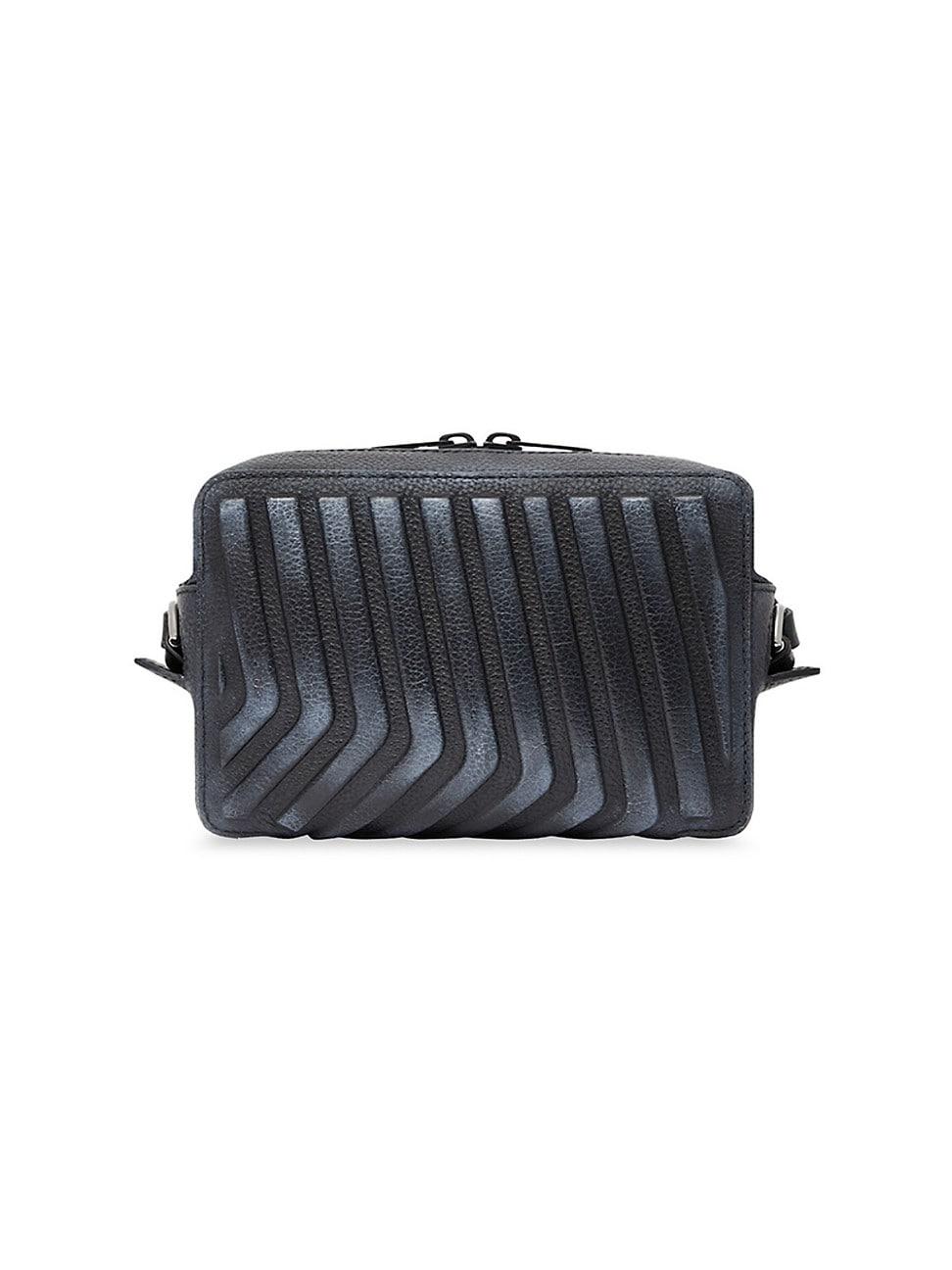 Mens Car Camera Bag Dirty Effect Product Image