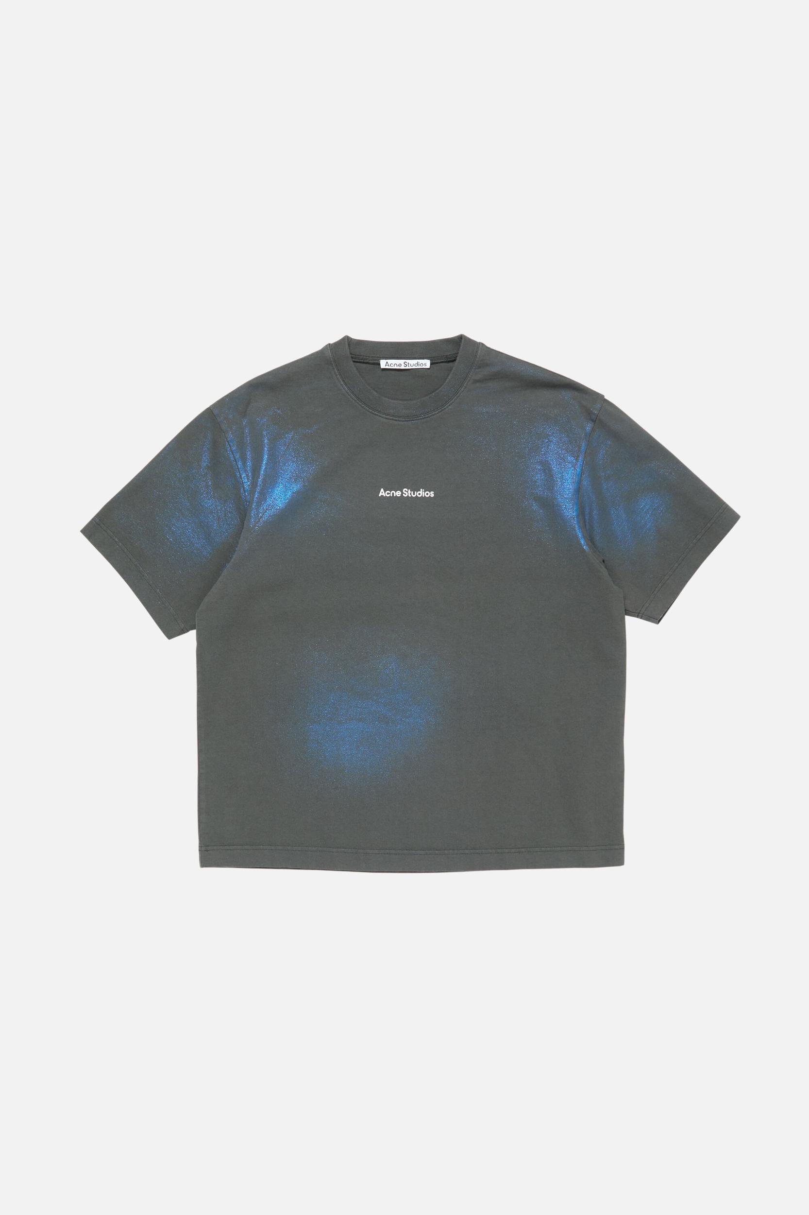 Logo t-shirt Product Image